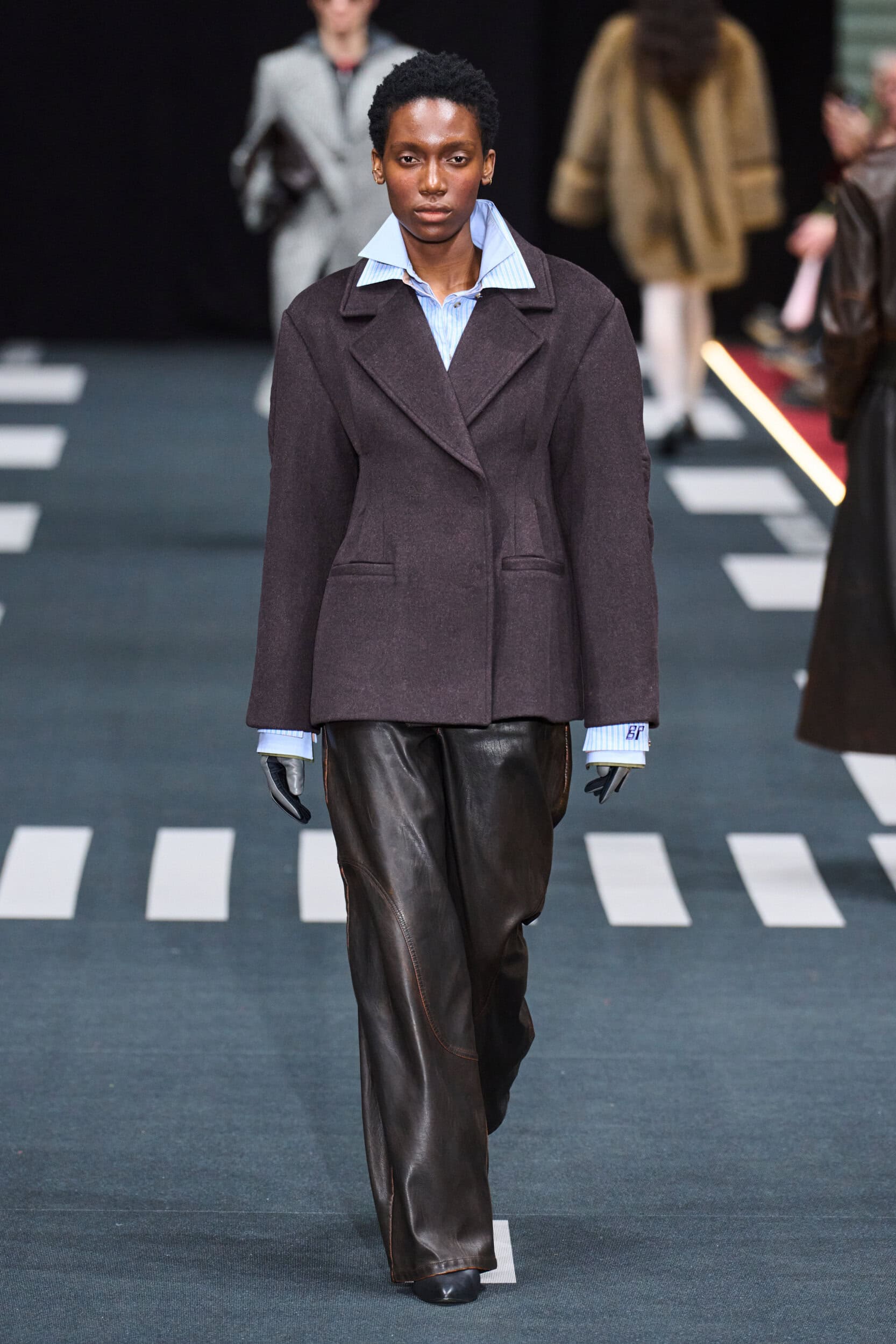 Baum Und Pferdgarten Fall 2026 Fashion Show 