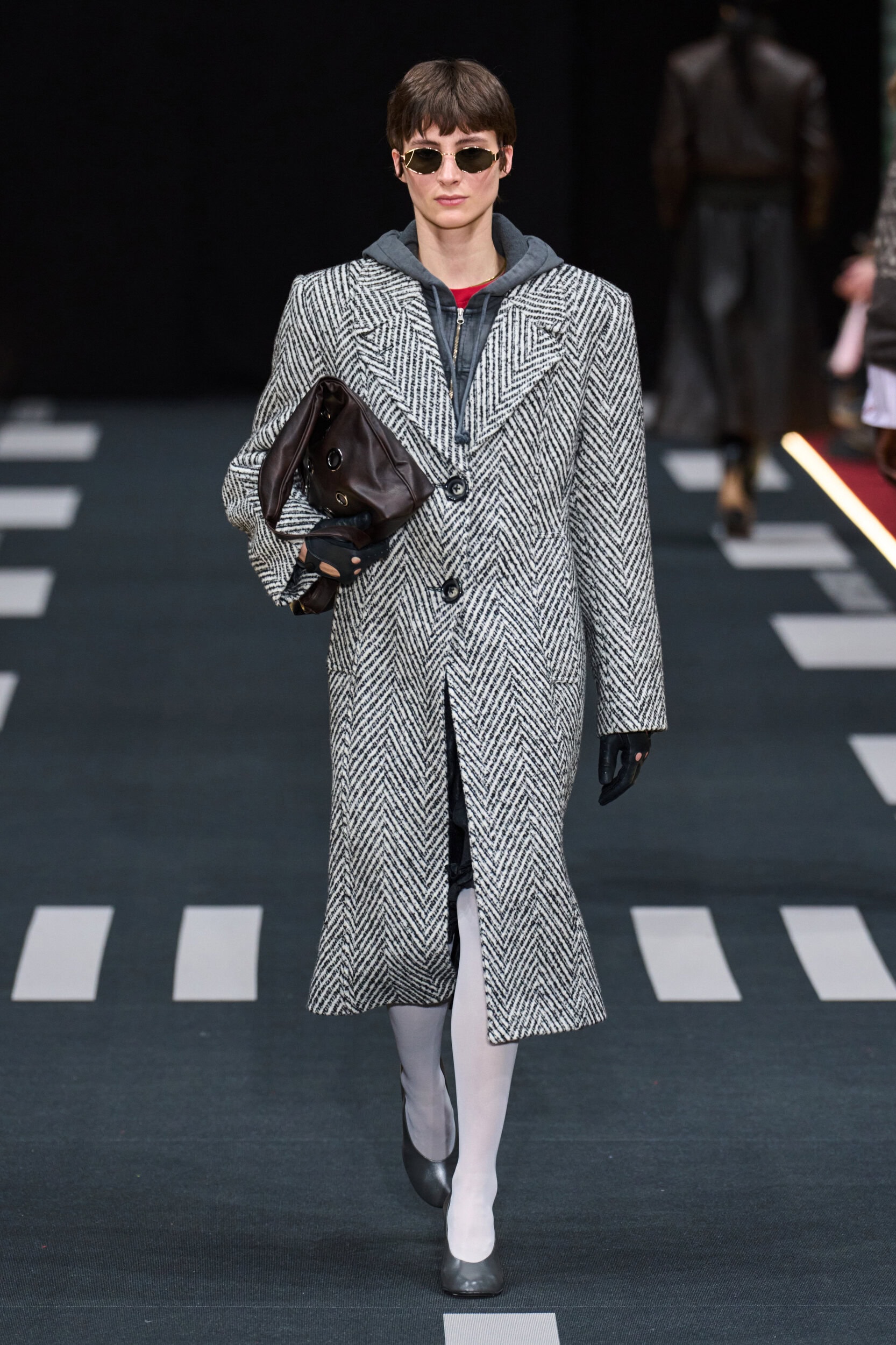 Baum Und Pferdgarten Fall 2026 Fashion Show 