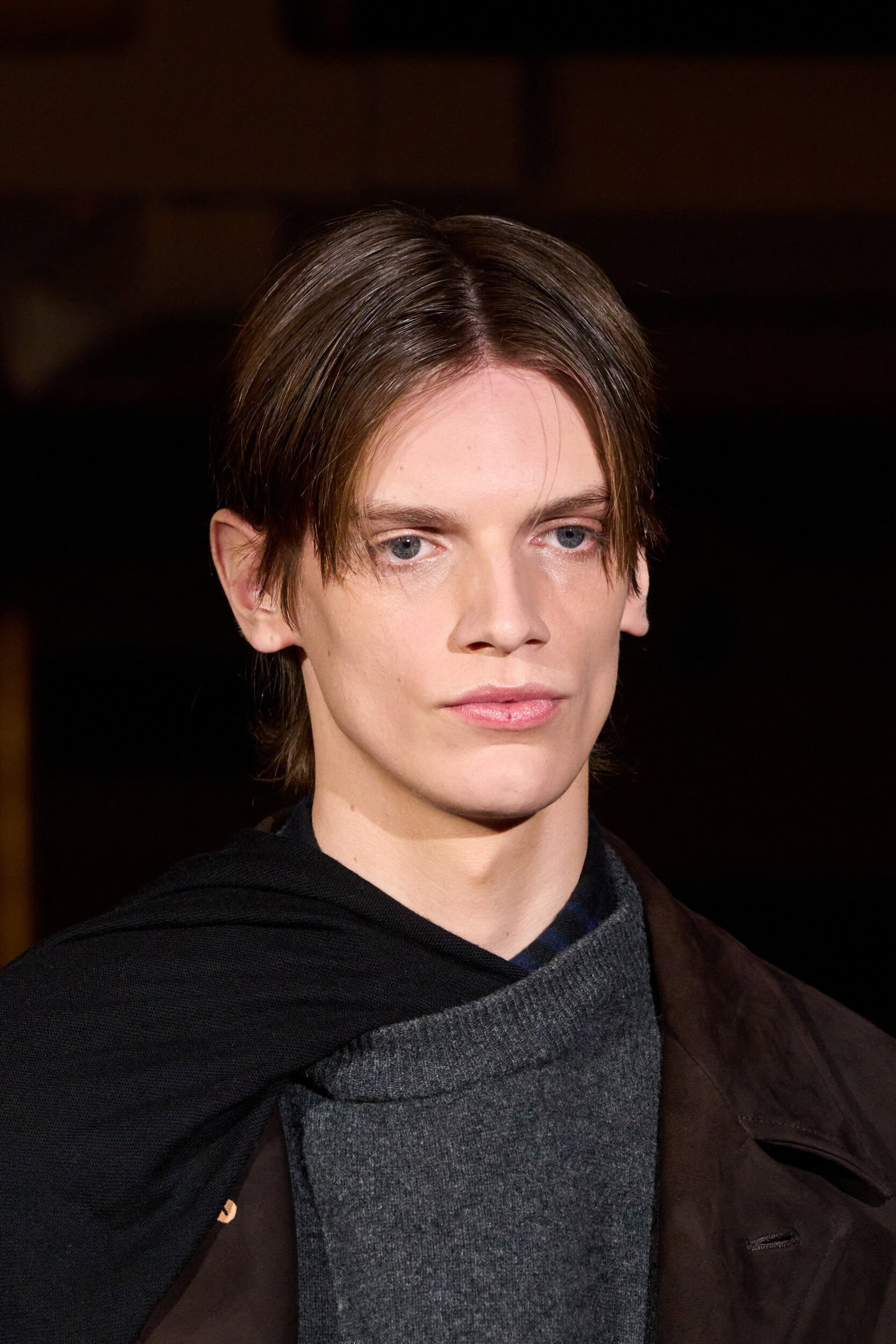 Bed J.w. Ford Fall 2026 Men’s Fashion Show Details