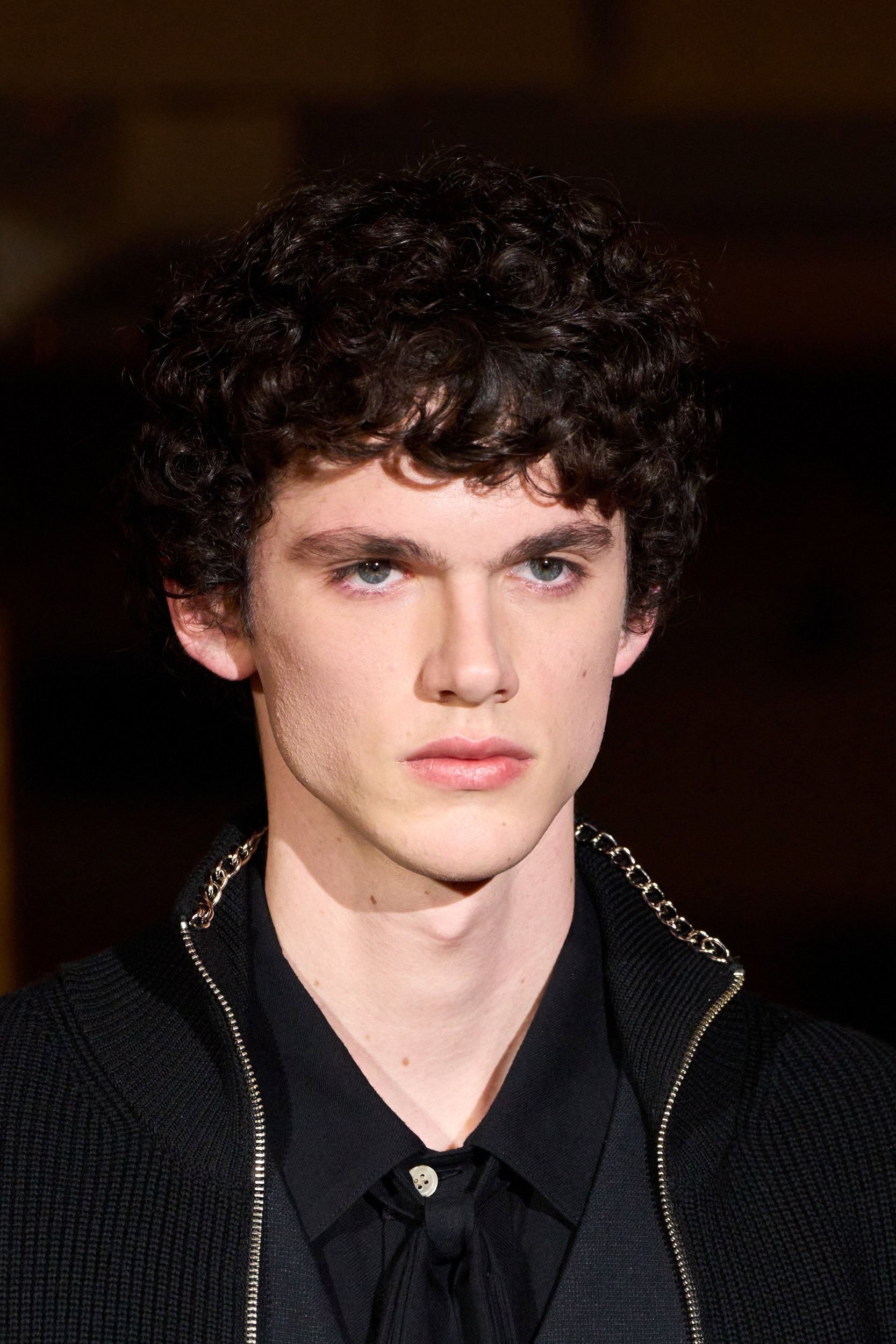 Bed J.w. Ford Fall 2026 Men’s Fashion Show Details