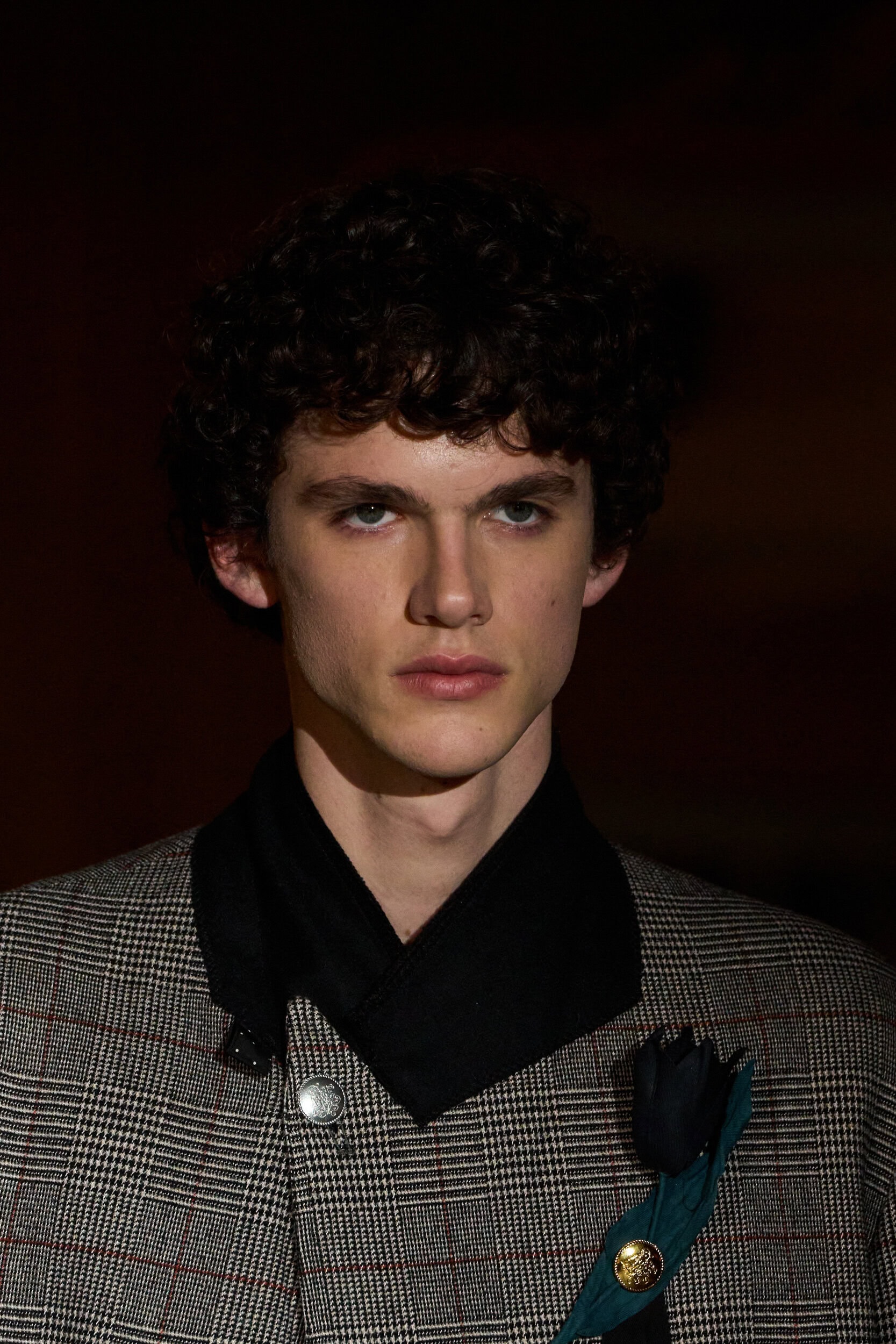 Bed J.w. Ford Fall 2026 Men’s Fashion Show Details