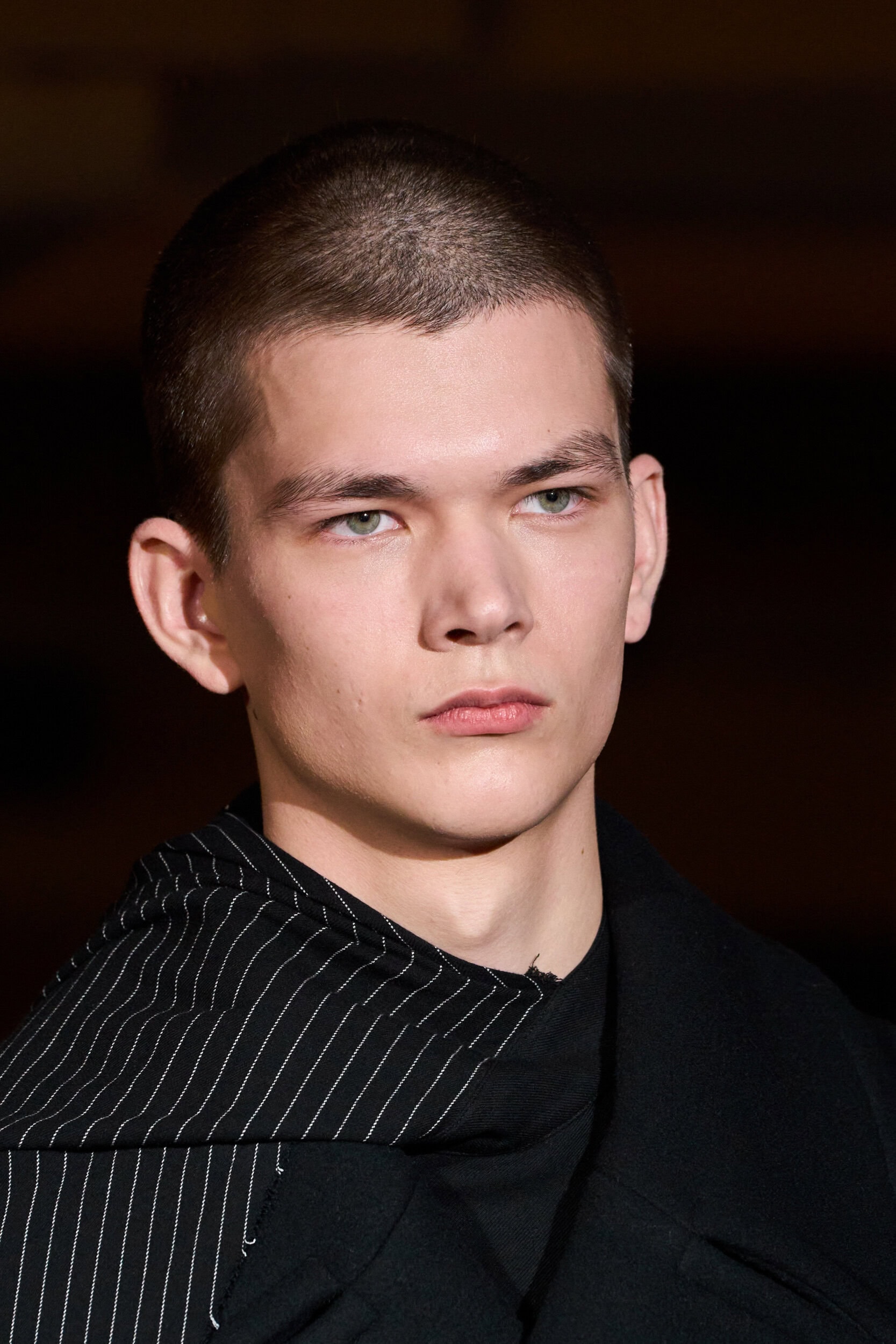 Bed J.w. Ford Fall 2026 Men’s Fashion Show Details