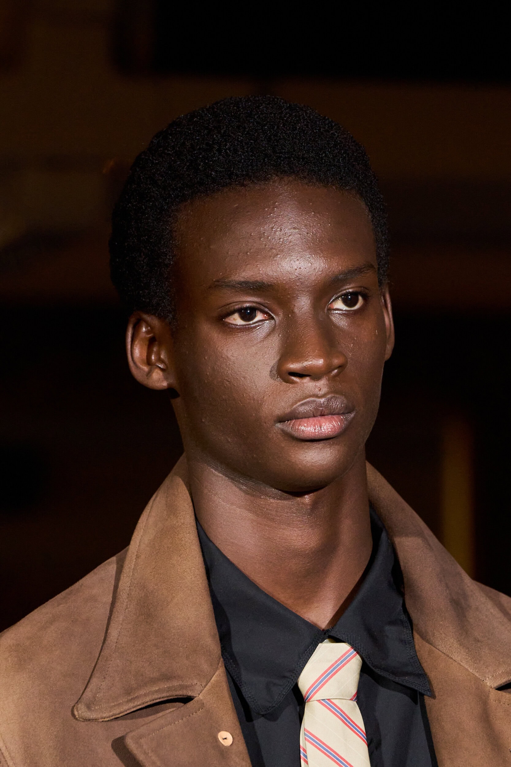 Bed J.w. Ford Fall 2026 Men’s Fashion Show Details