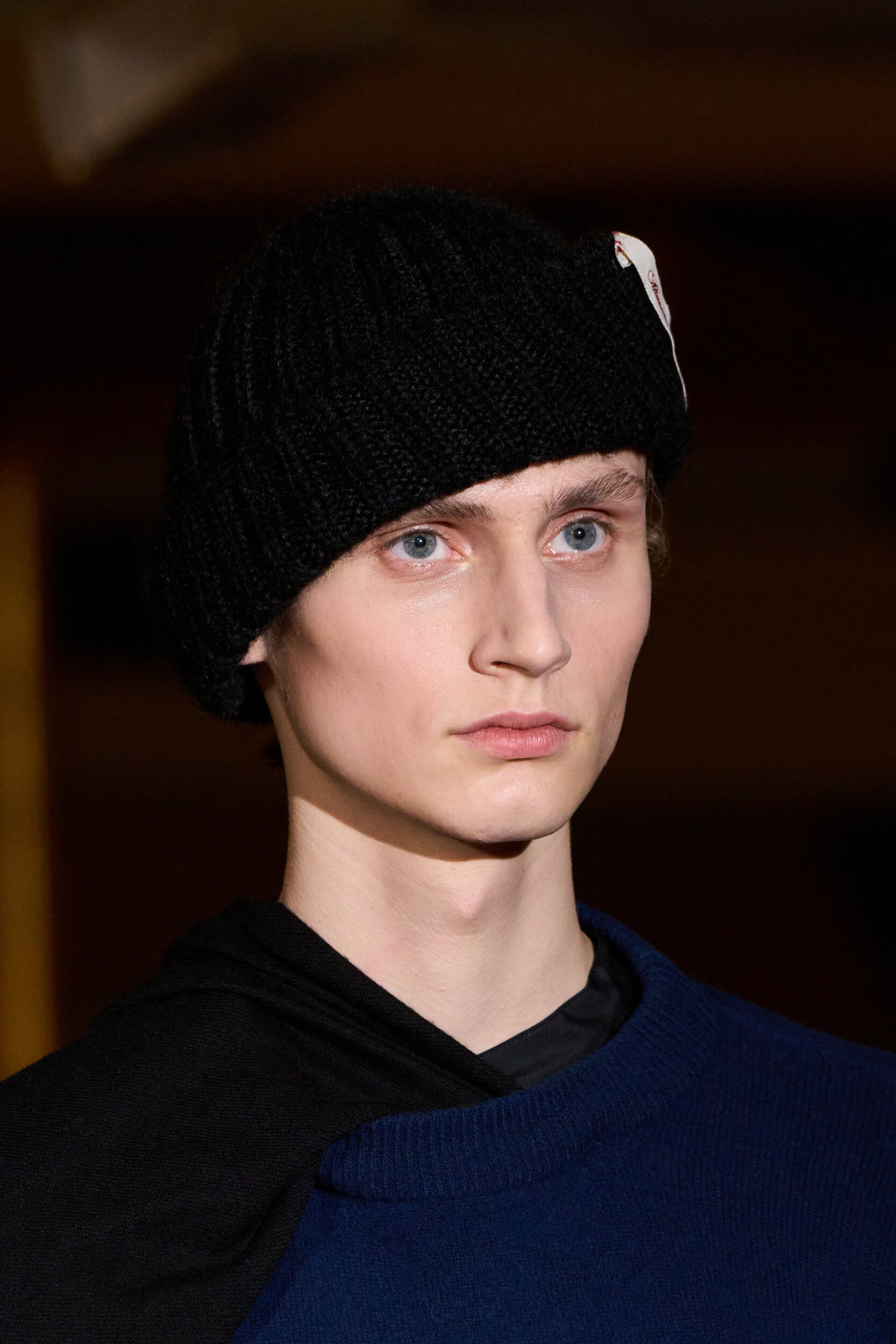 Bed J.w. Ford Fall 2026 Men’s Fashion Show Details