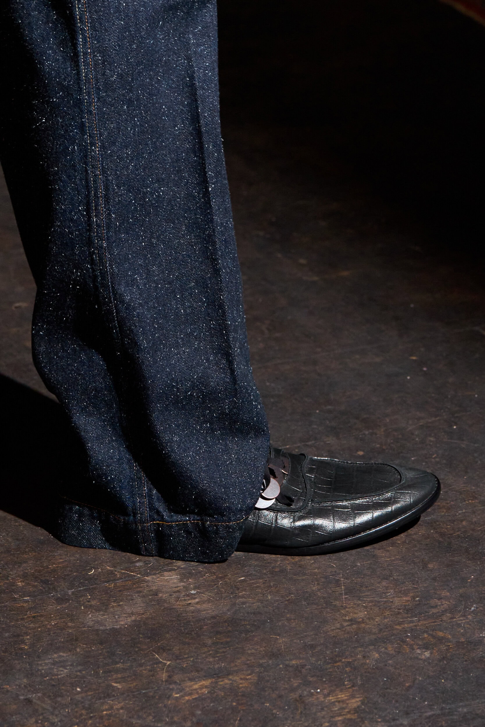 Bed J.w. Ford Fall 2026 Men’s Fashion Show Details