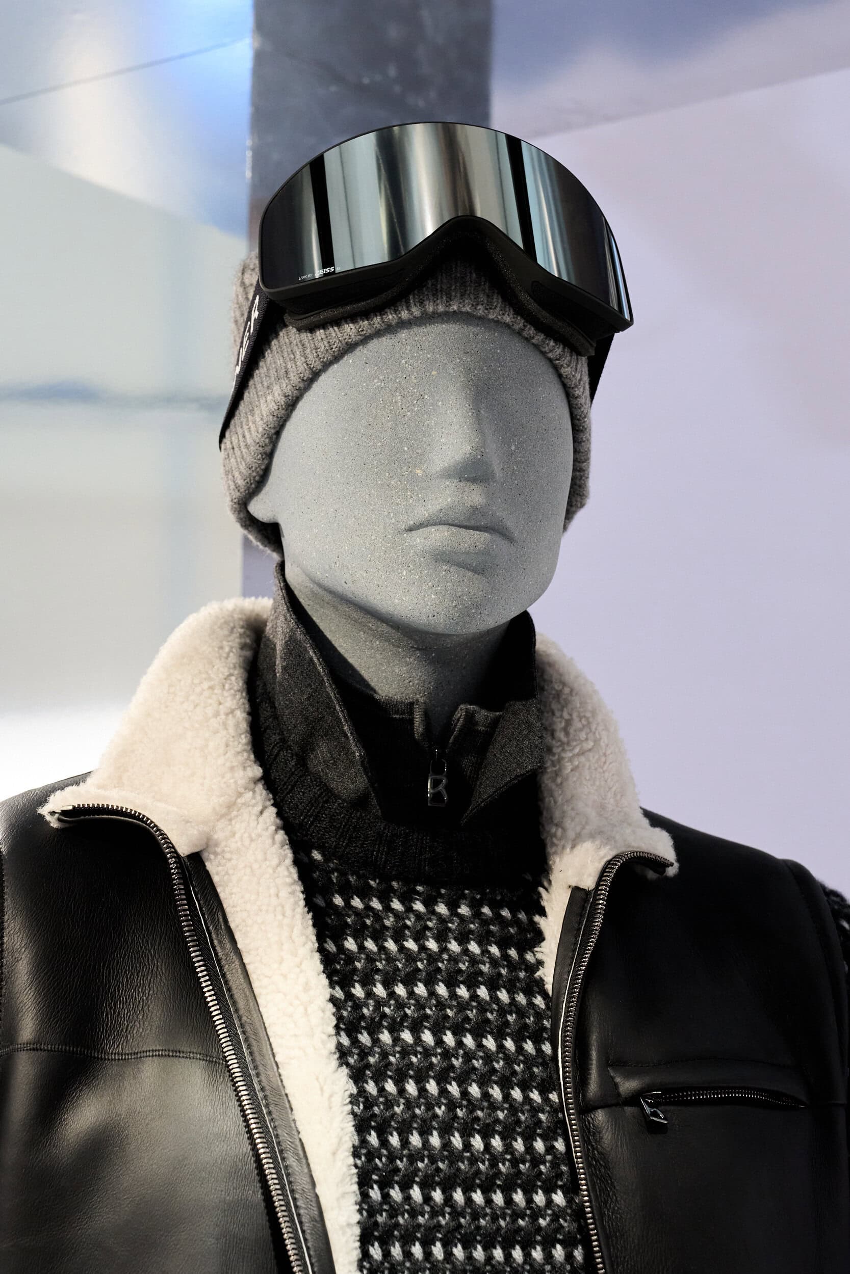 Bogner Fall 2026 Men’s Fashion Show 