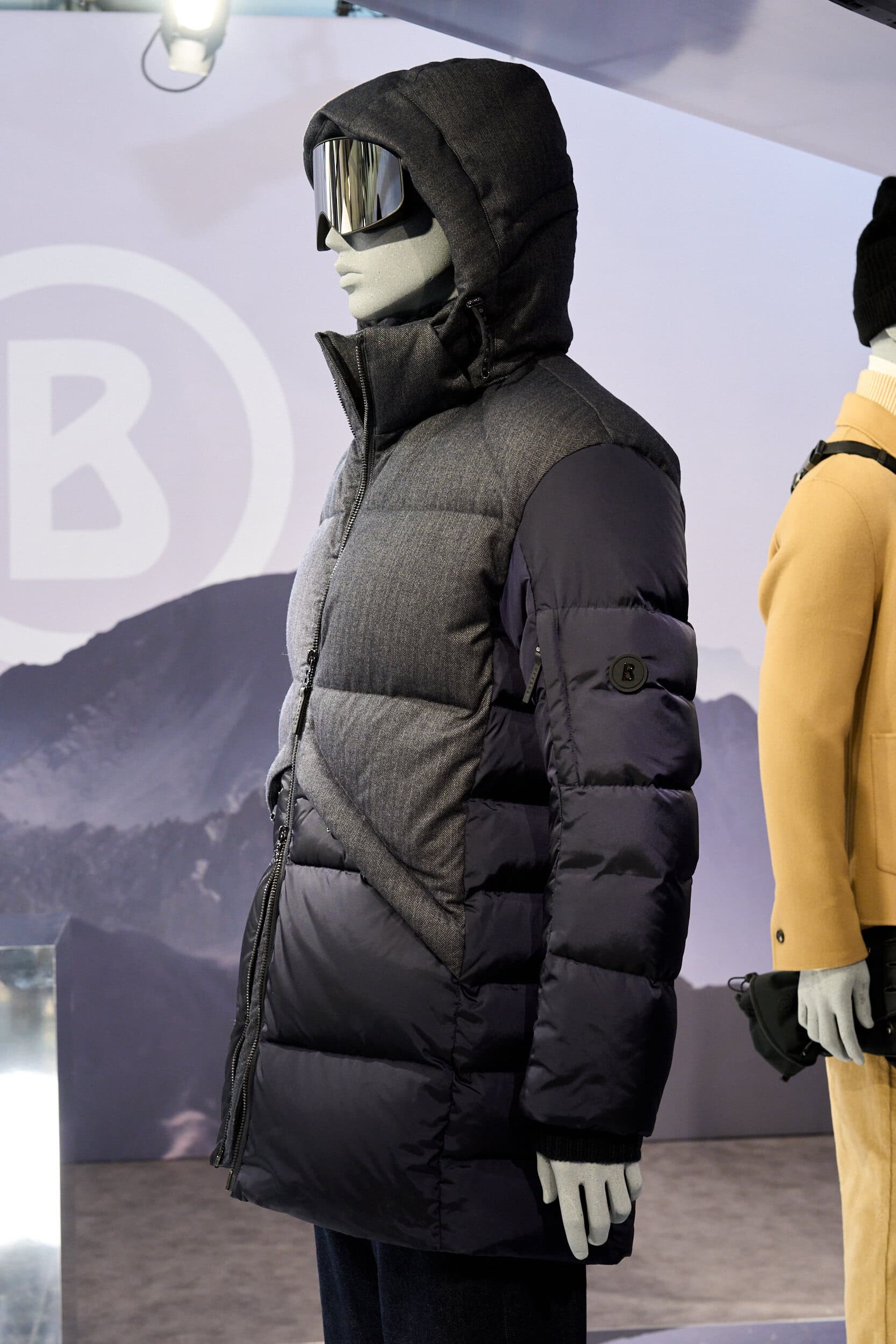 Bogner Fall 2026 Men’s Fashion Show 