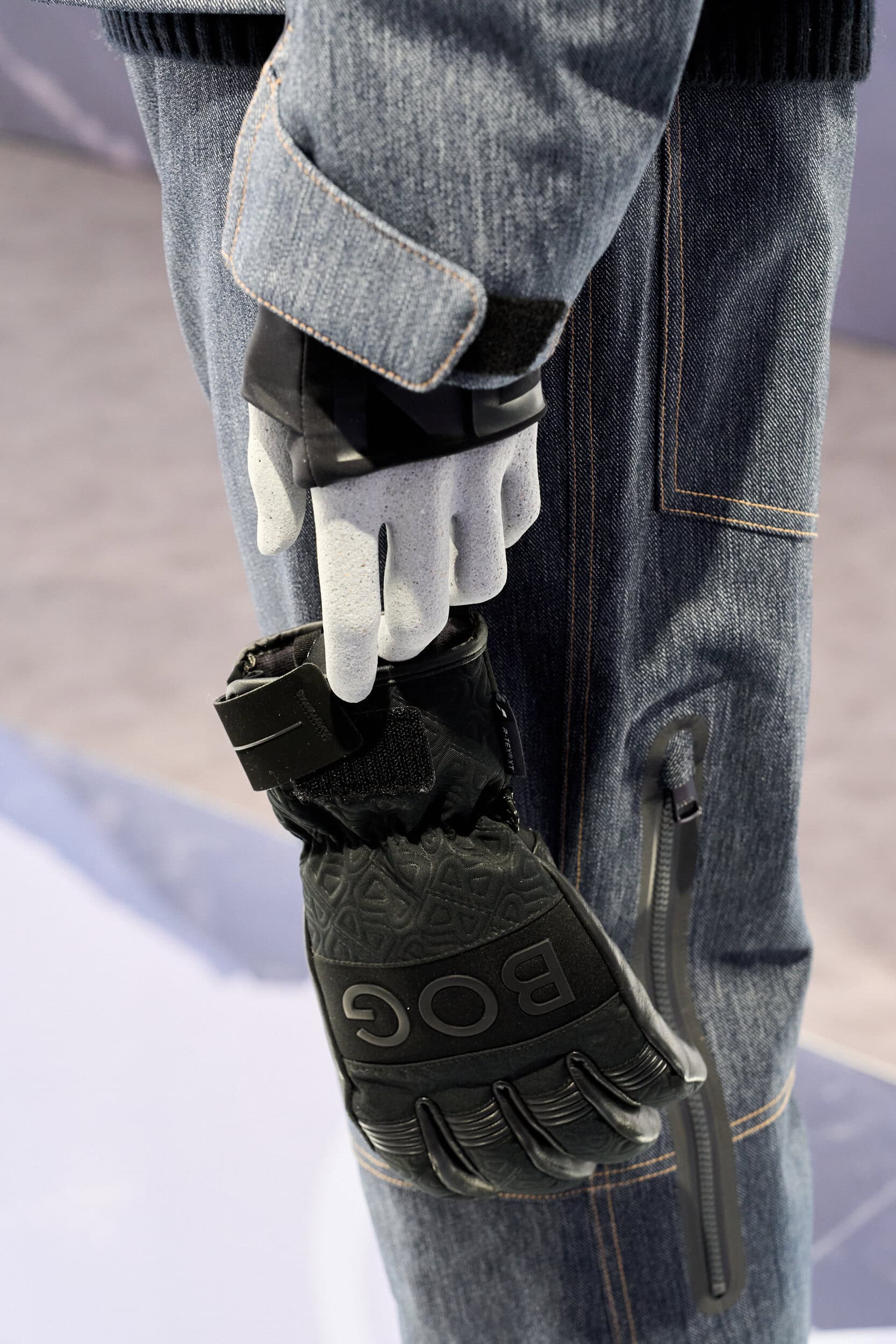 Bogner Fall 2026 Men’s Fashion Show 