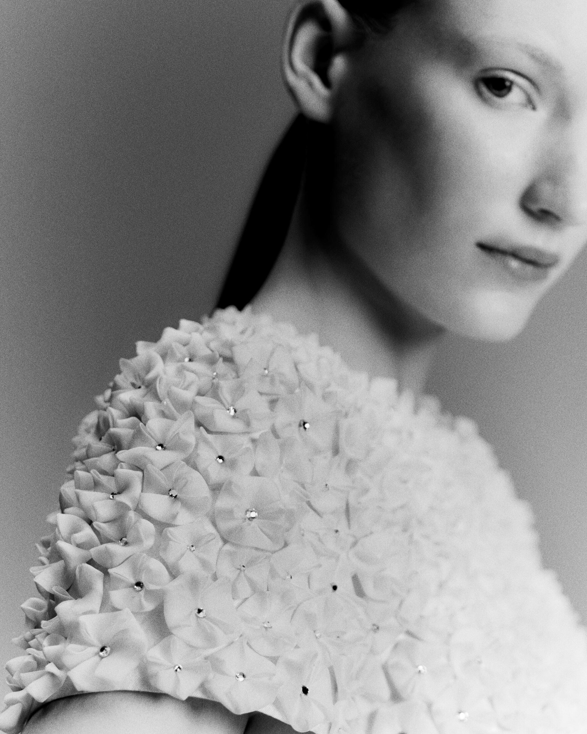 By Fang Spring 2026 Couture Fashion Show