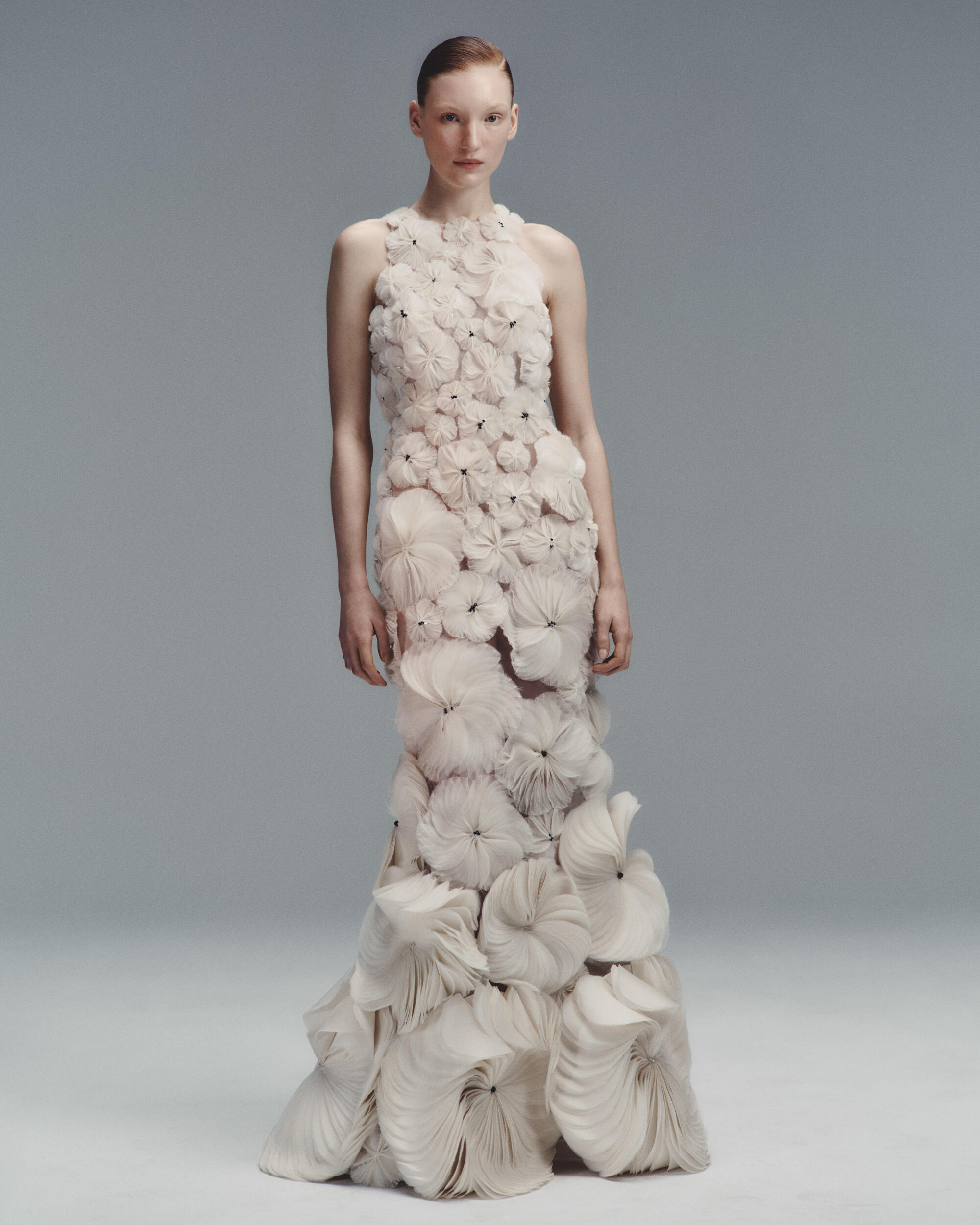 By Fang Spring 2026 Couture Fashion Show