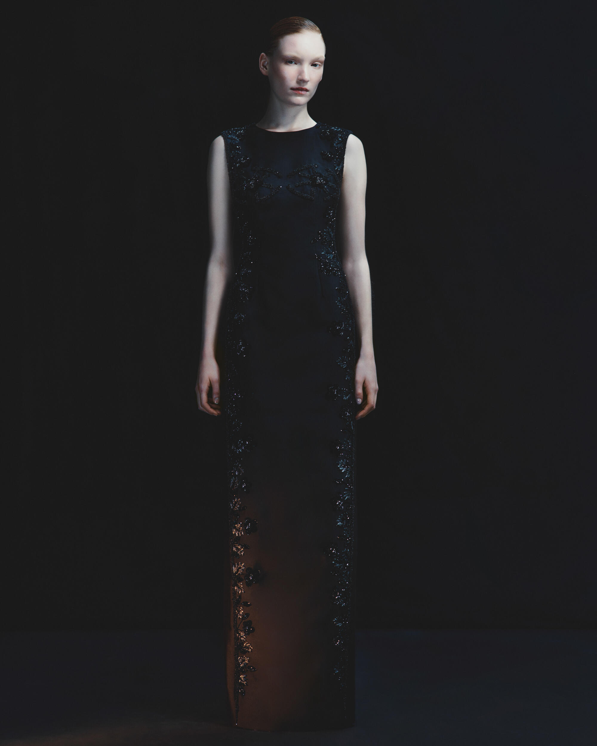 By Fang Spring 2026 Couture Fashion Show