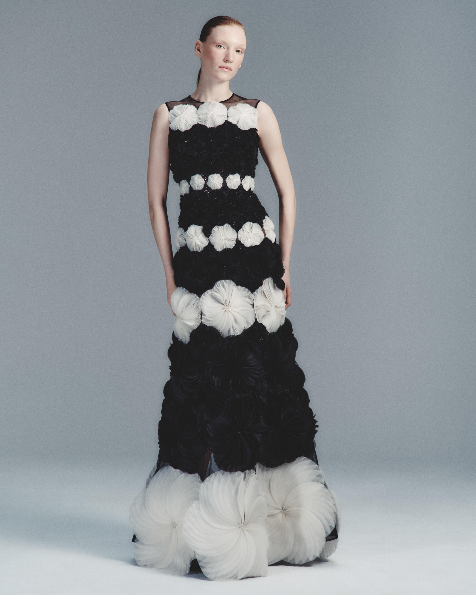 By Fang Spring 2026 Couture Fashion Show