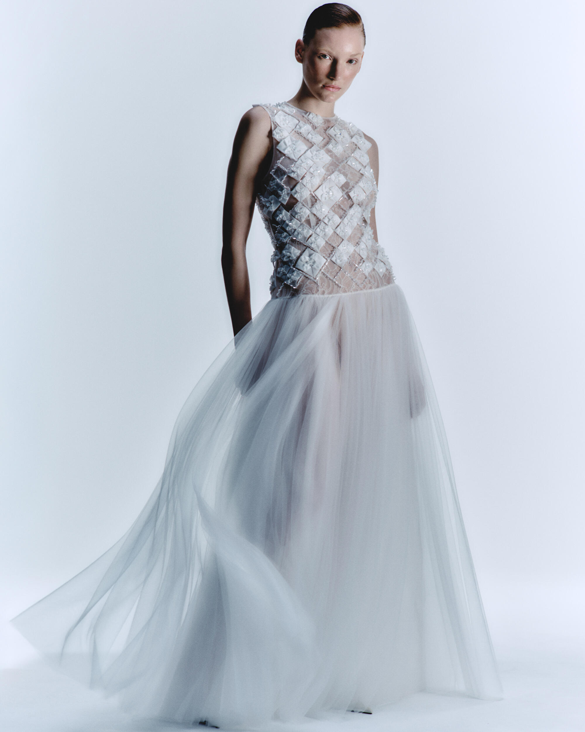 By Fang Spring 2026 Couture Fashion Show