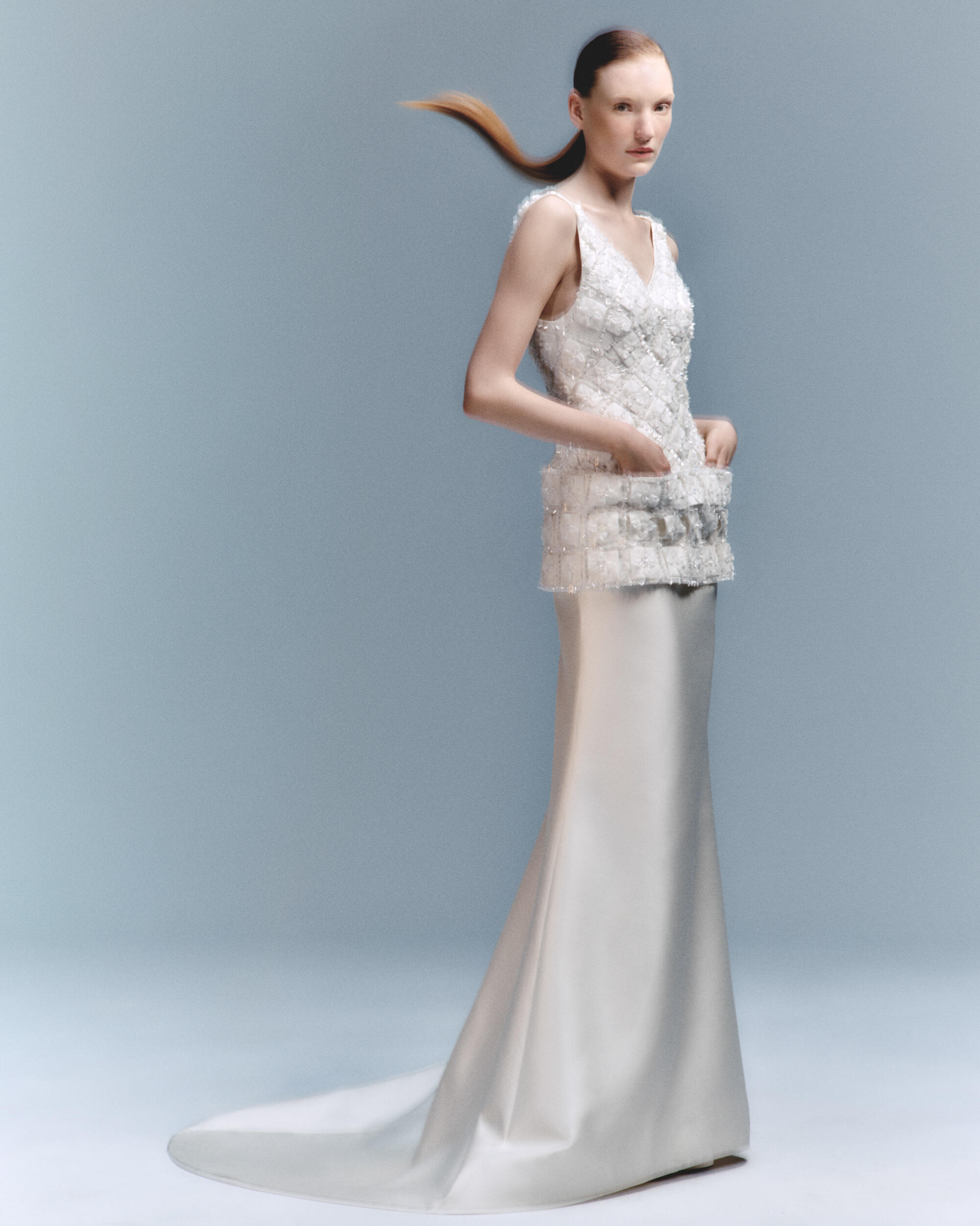 By Fang Spring 2026 Couture Fashion Show