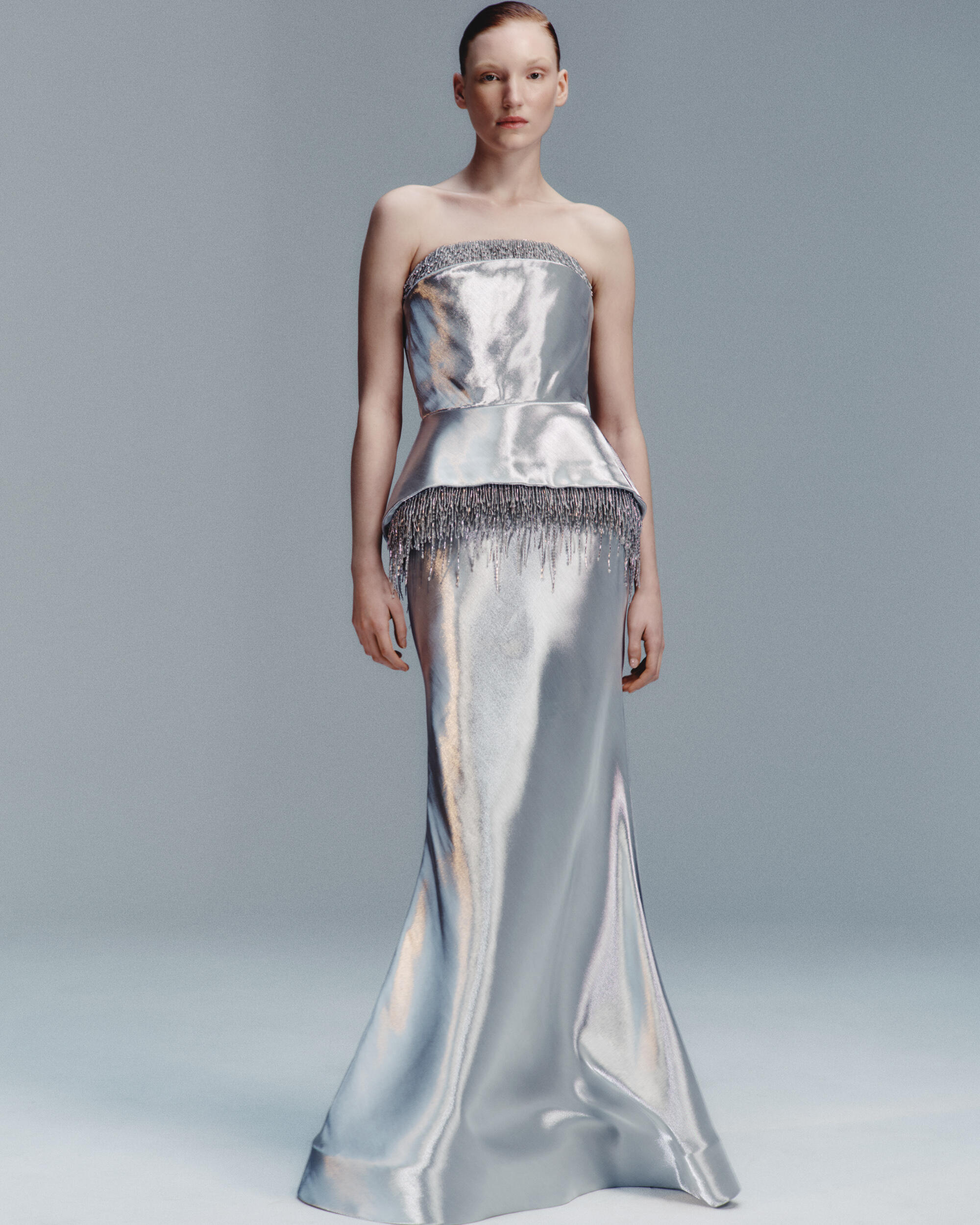 By Fang Spring 2026 Couture Fashion Show