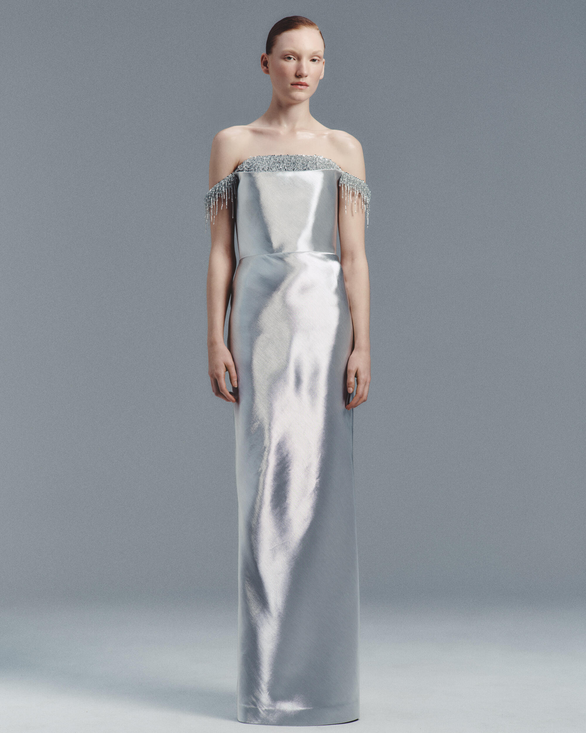 By Fang Spring 2026 Couture Fashion Show