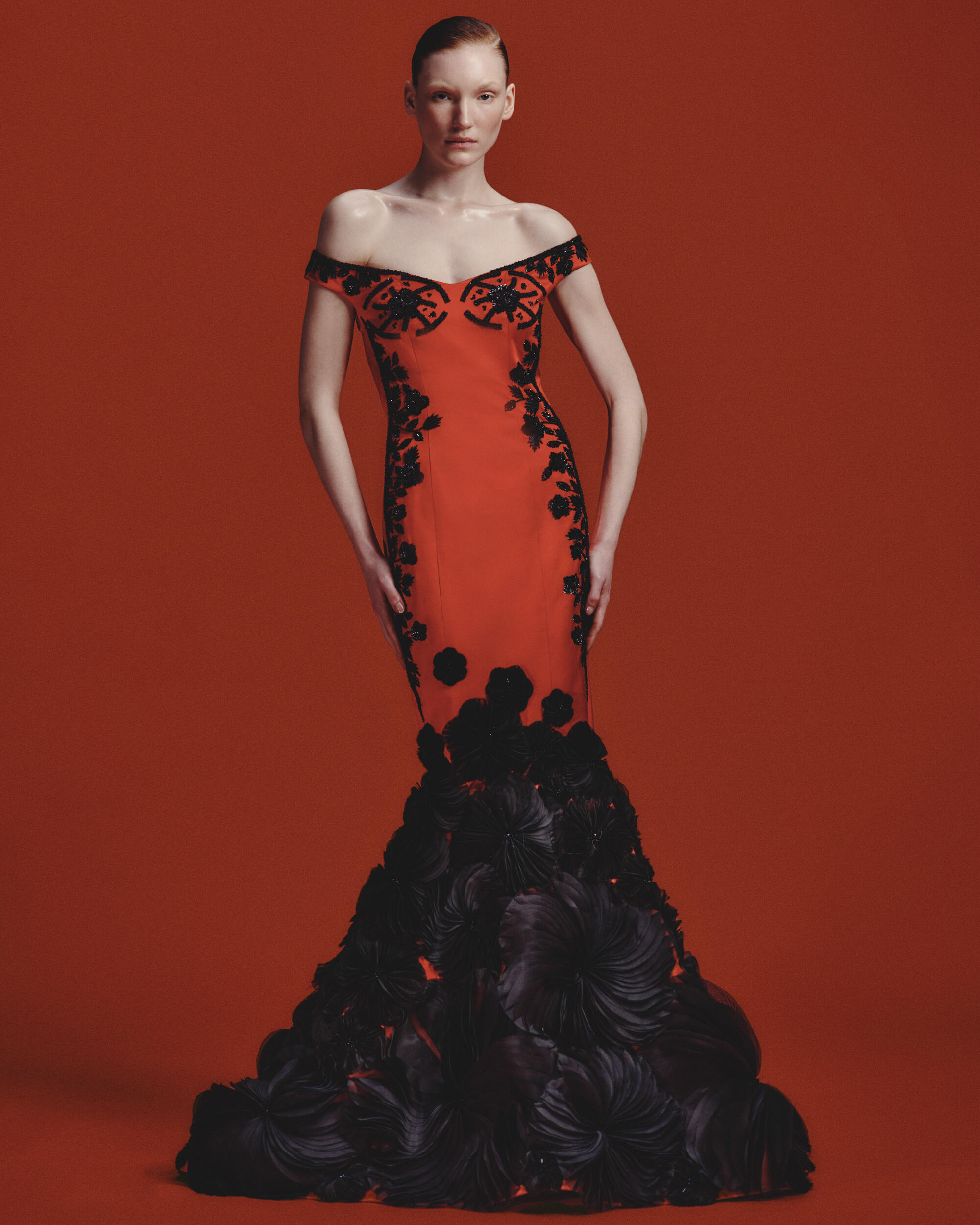 By Fang Spring 2026 Couture Fashion Show