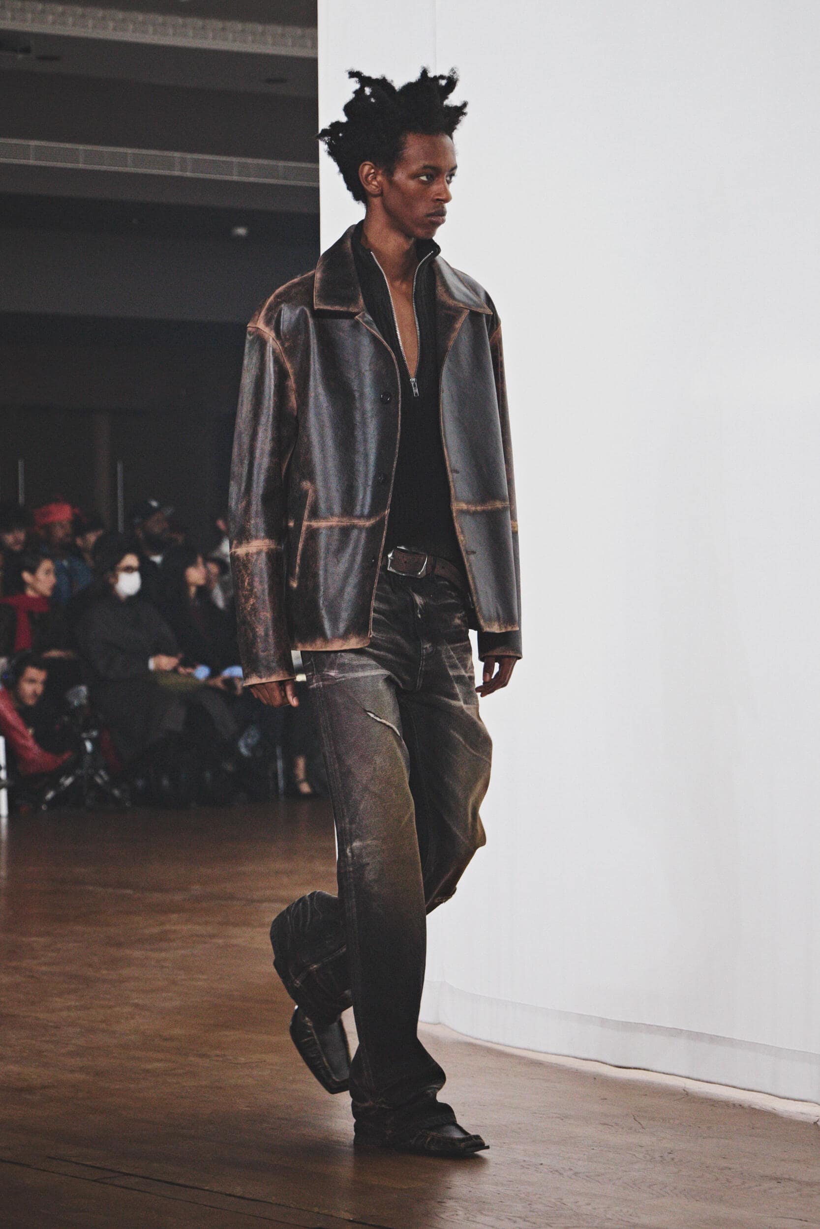 Camperlab Fall 2026 Men’s Fashion Show