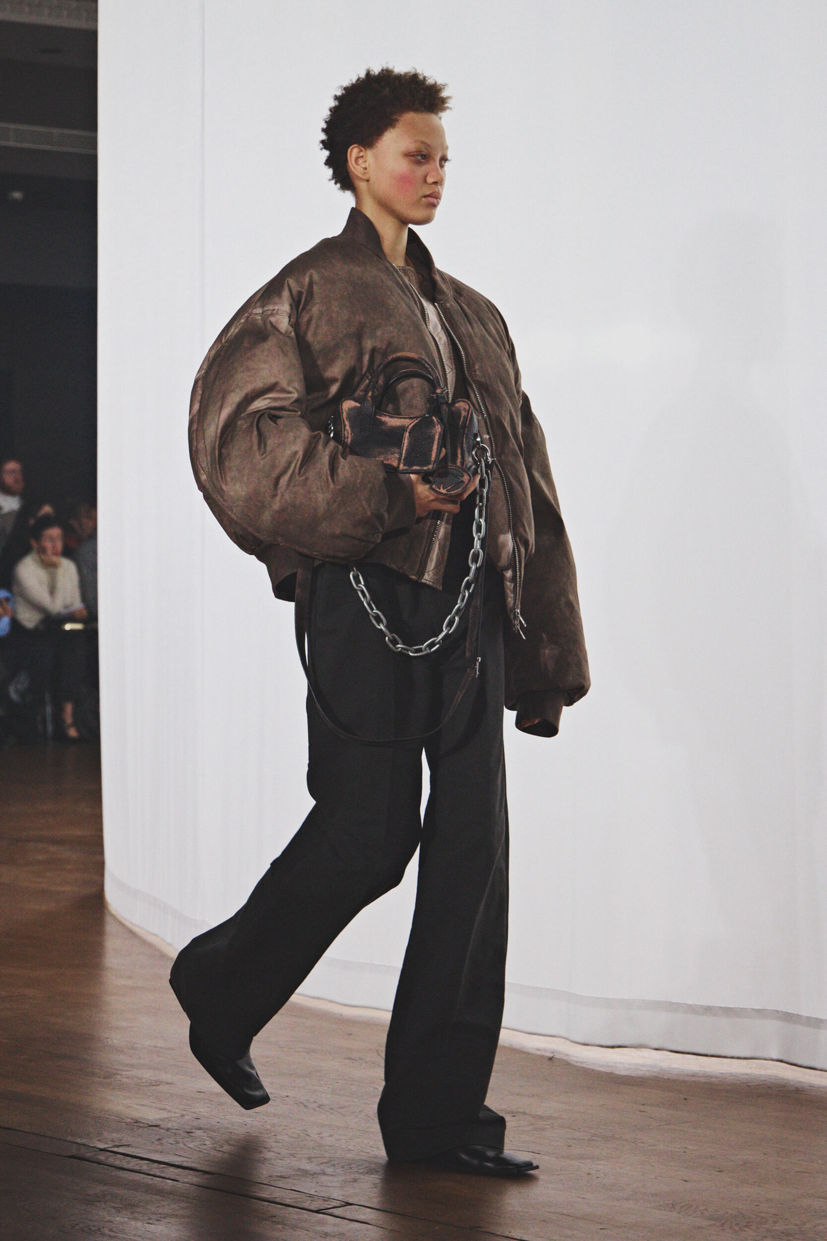 Camperlab Fall 2026 Men’s Fashion Show