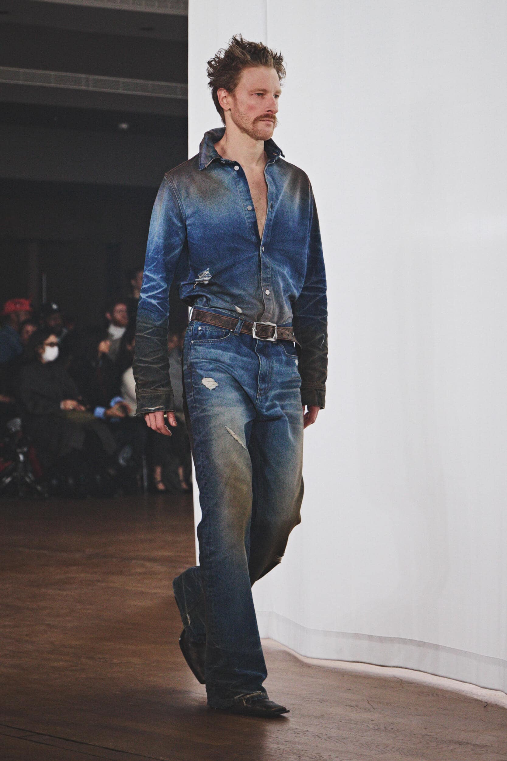 Camperlab Fall 2026 Men’s Fashion Show