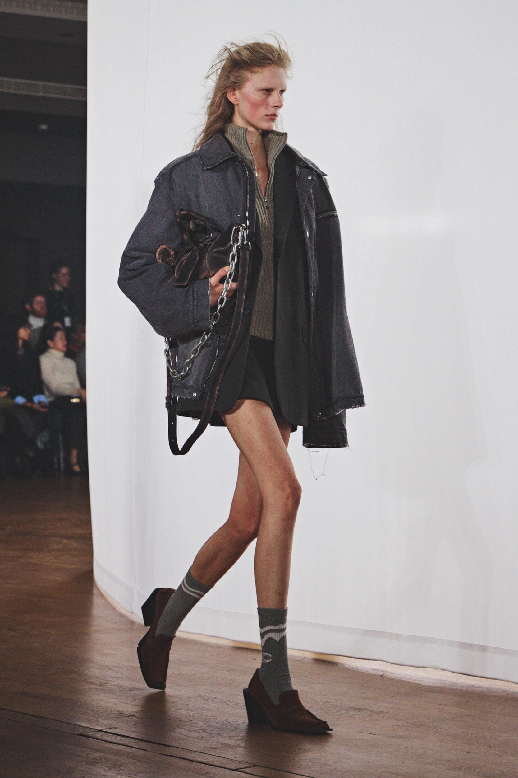 Camperlab Fall 2026 Men’s Fashion Show