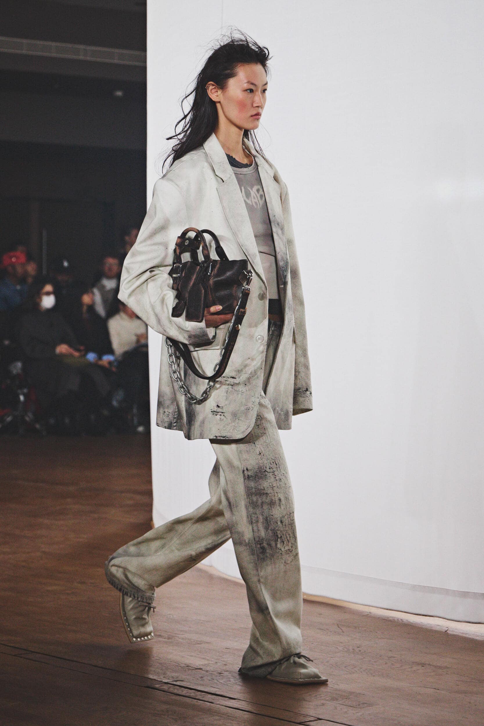 Camperlab Fall 2026 Men’s Fashion Show