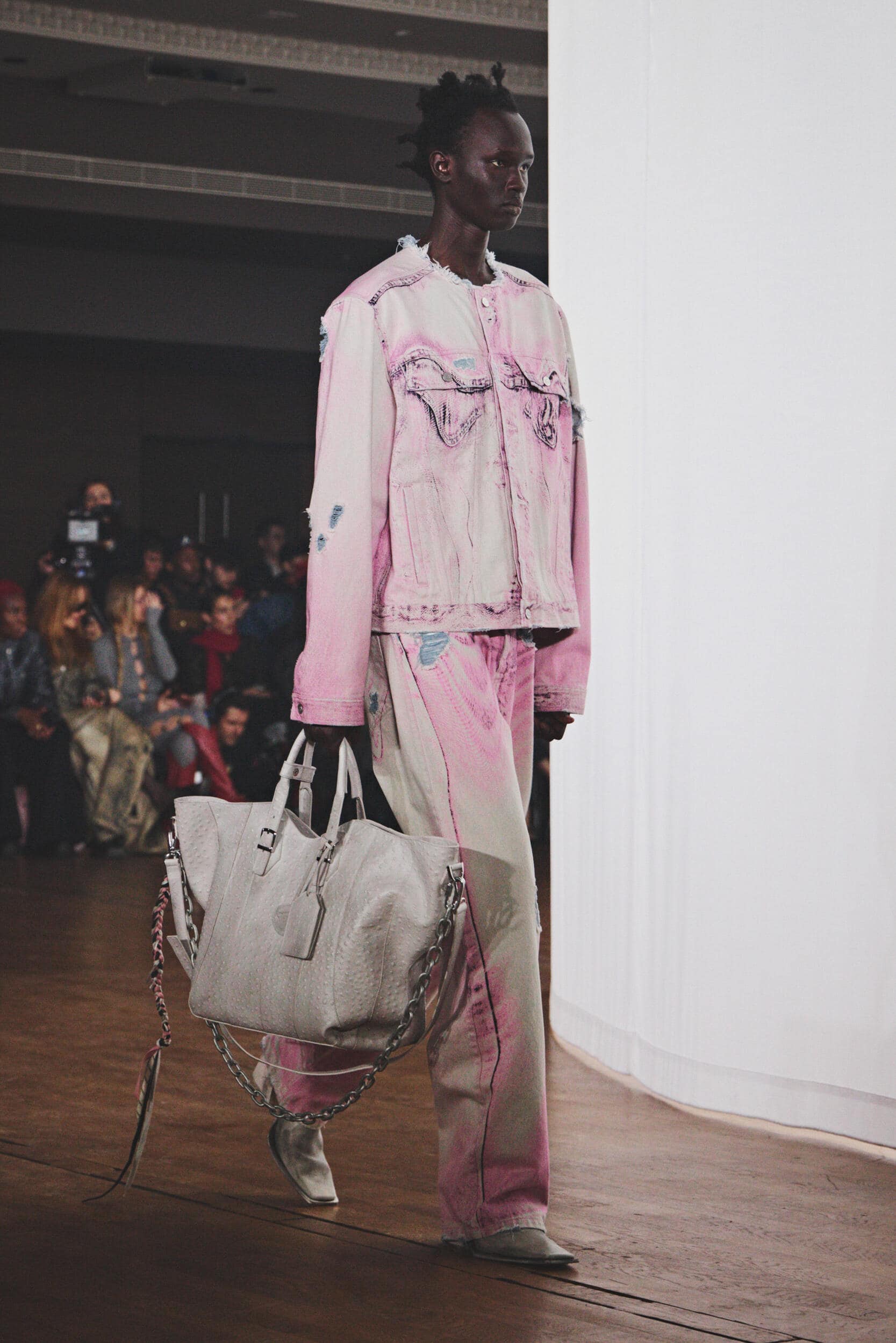 Camperlab Fall 2026 Men’s Fashion Show