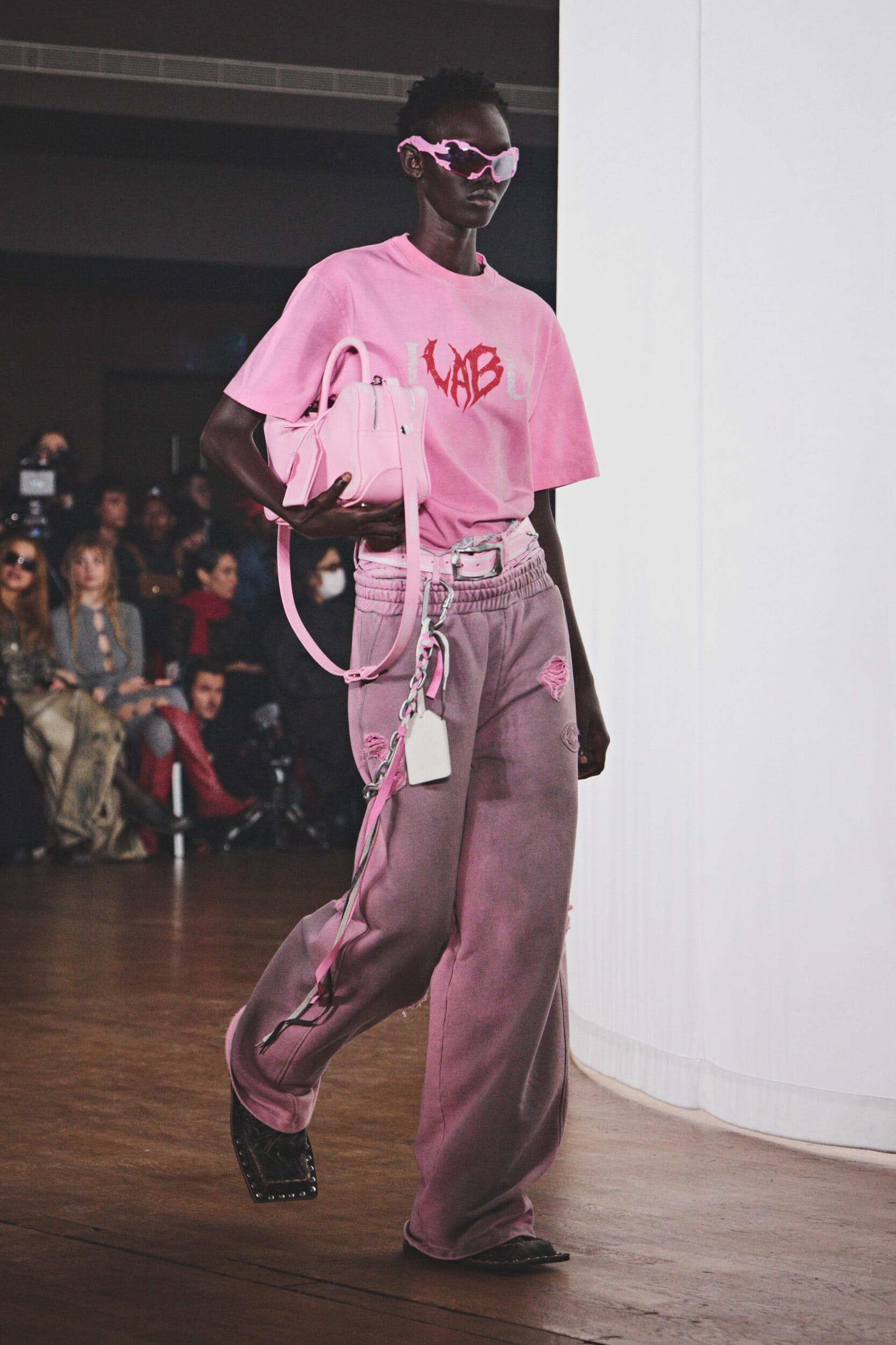 Camperlab Fall 2026 Men’s Fashion Show