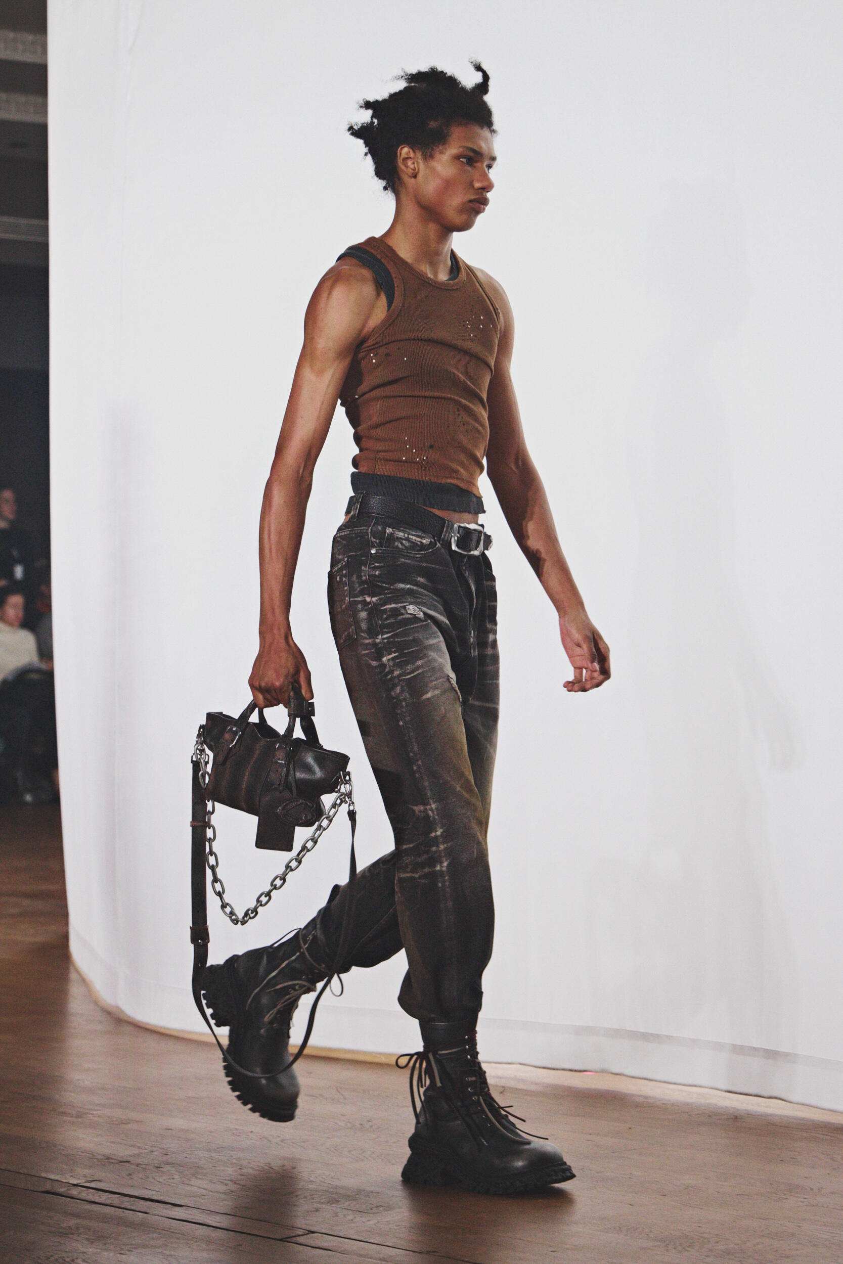 Camperlab Fall 2026 Men’s Fashion Show