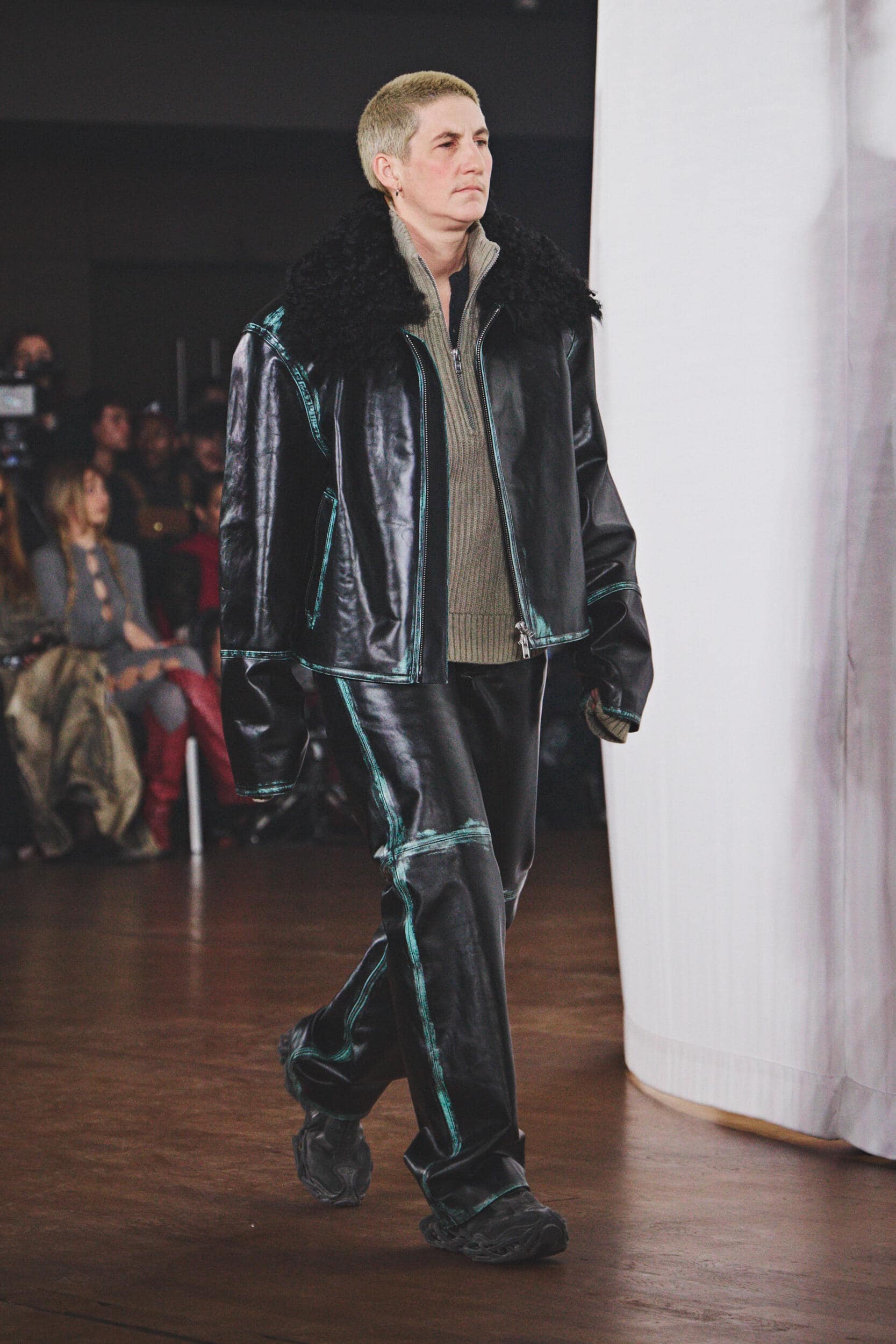 Camperlab Fall 2026 Men’s Fashion Show