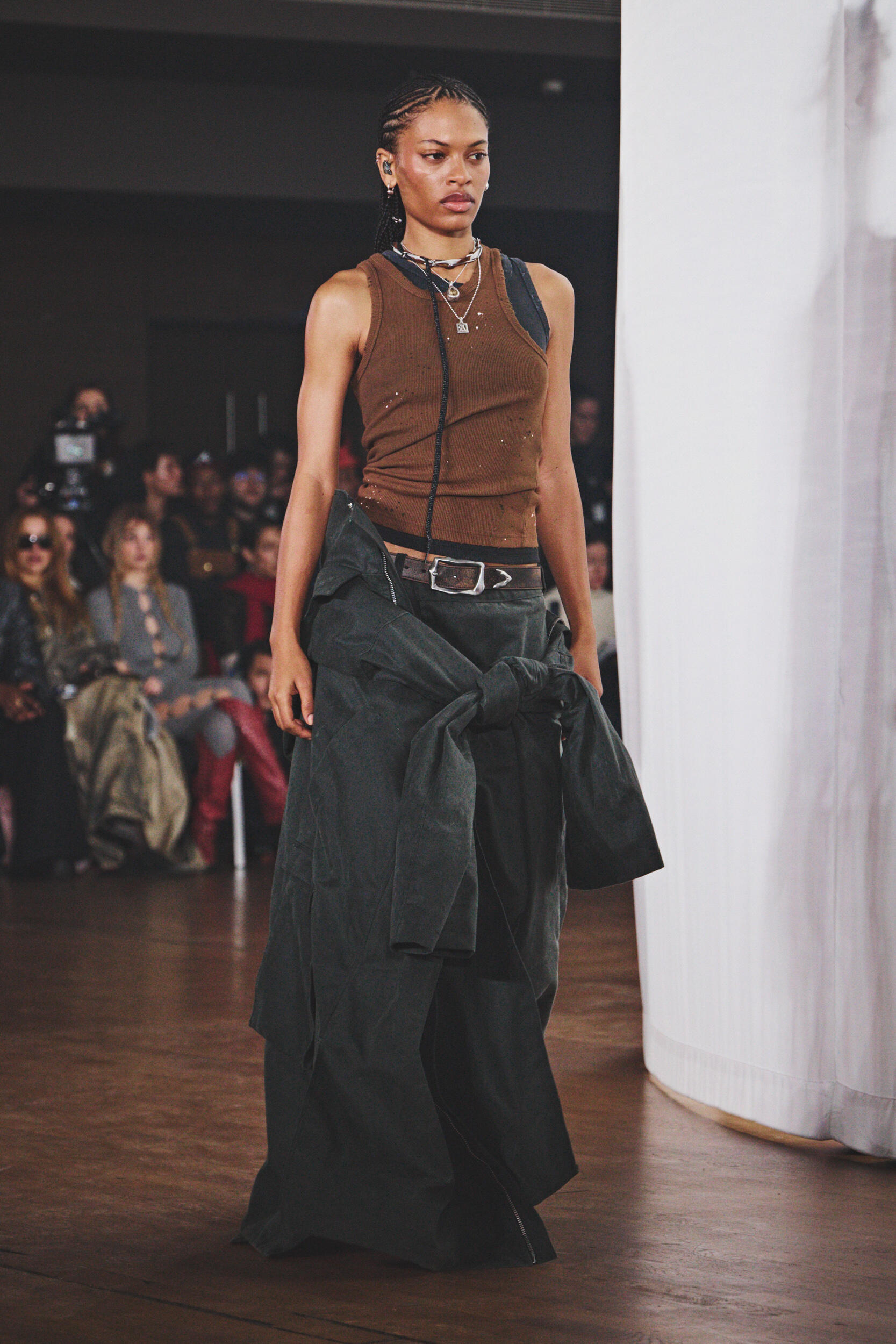 Camperlab Fall 2026 Men’s Fashion Show