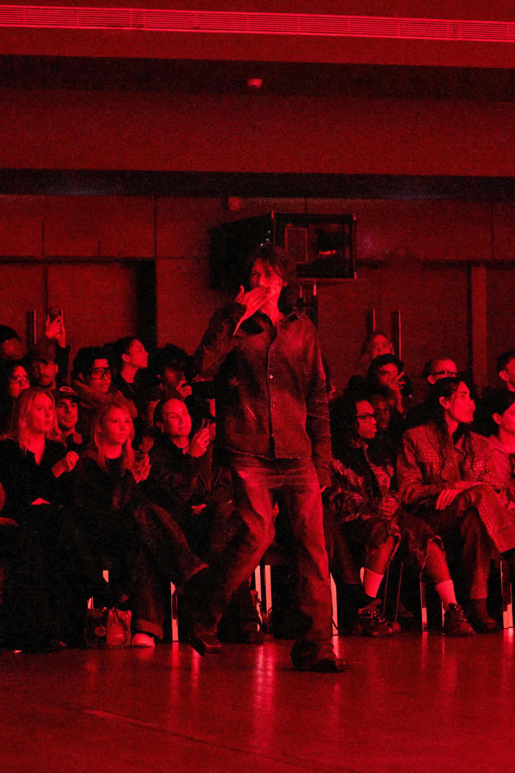 Camperlab Fall 2026 Men’s Fashion Show