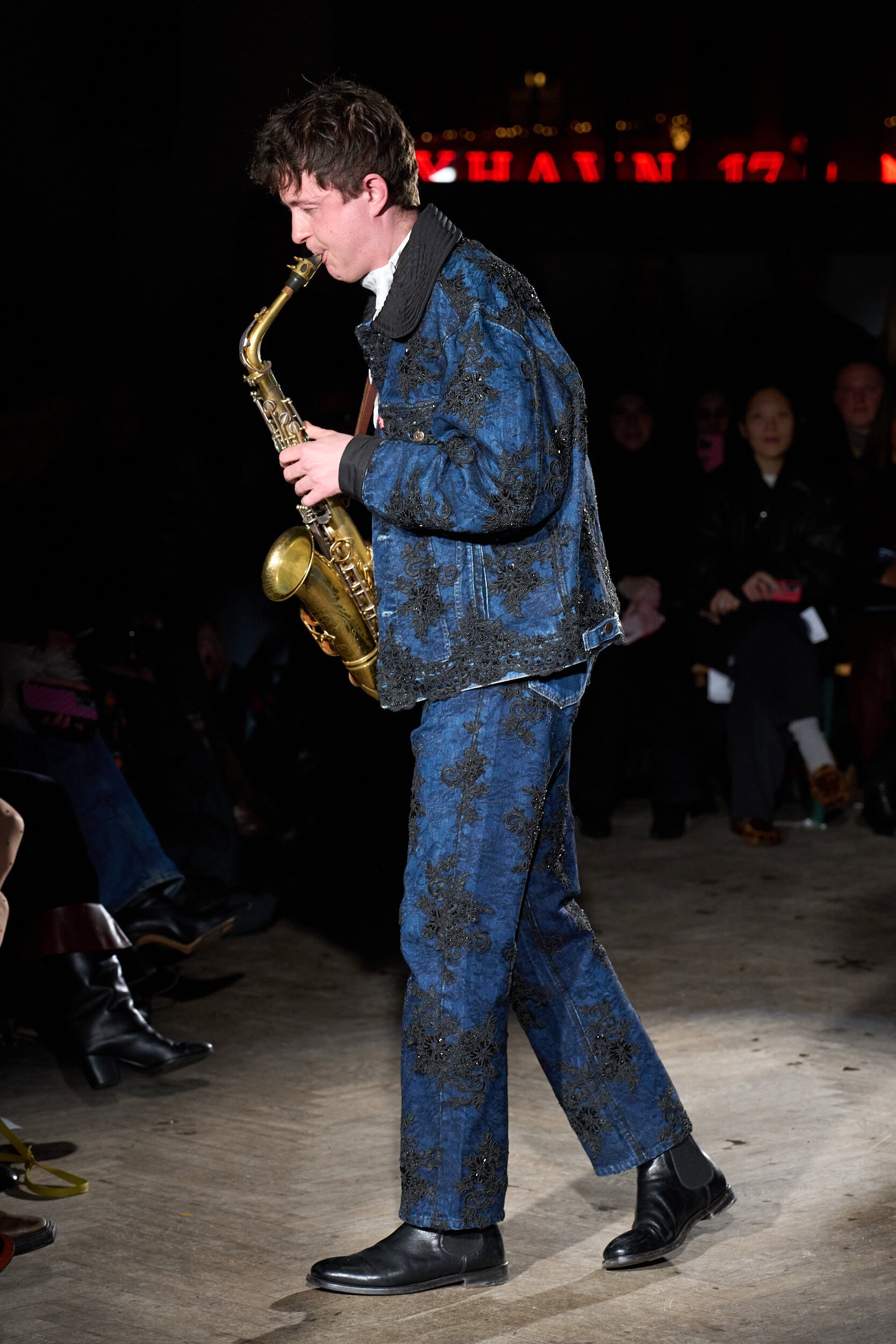 Caro Editions Fall 2026 Fashion Show 