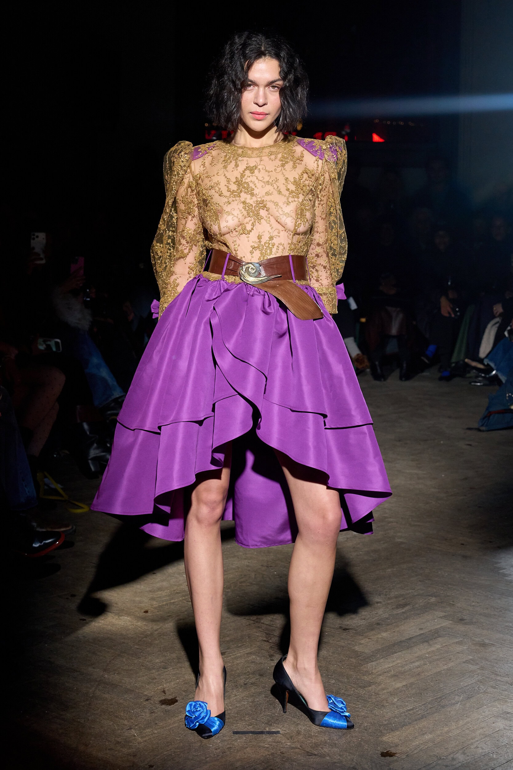 Caro Editions Fall 2026 Fashion Show 