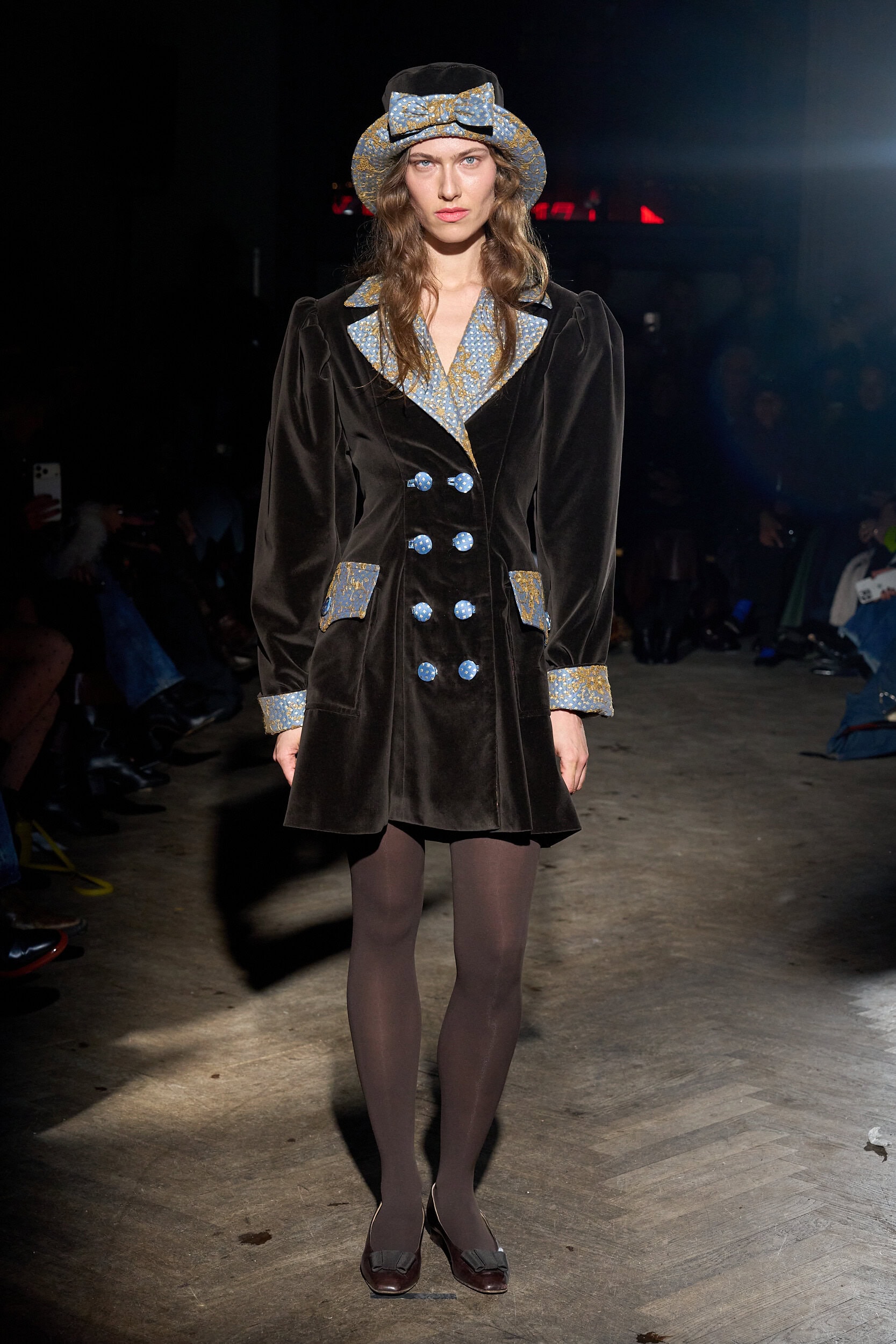 Caro Editions Fall 2026 Fashion Show 