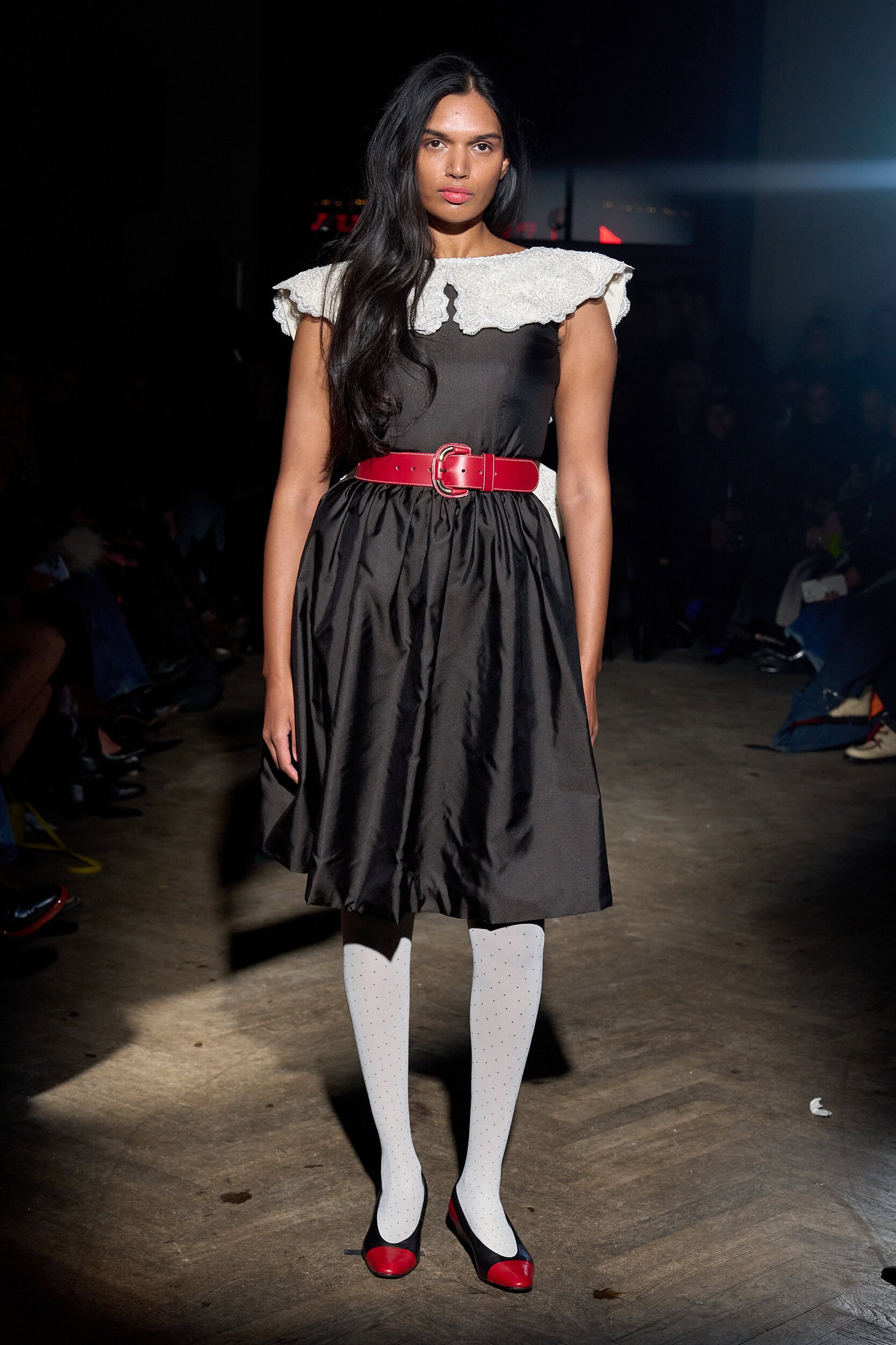 Caro Editions Fall 2026 Fashion Show 