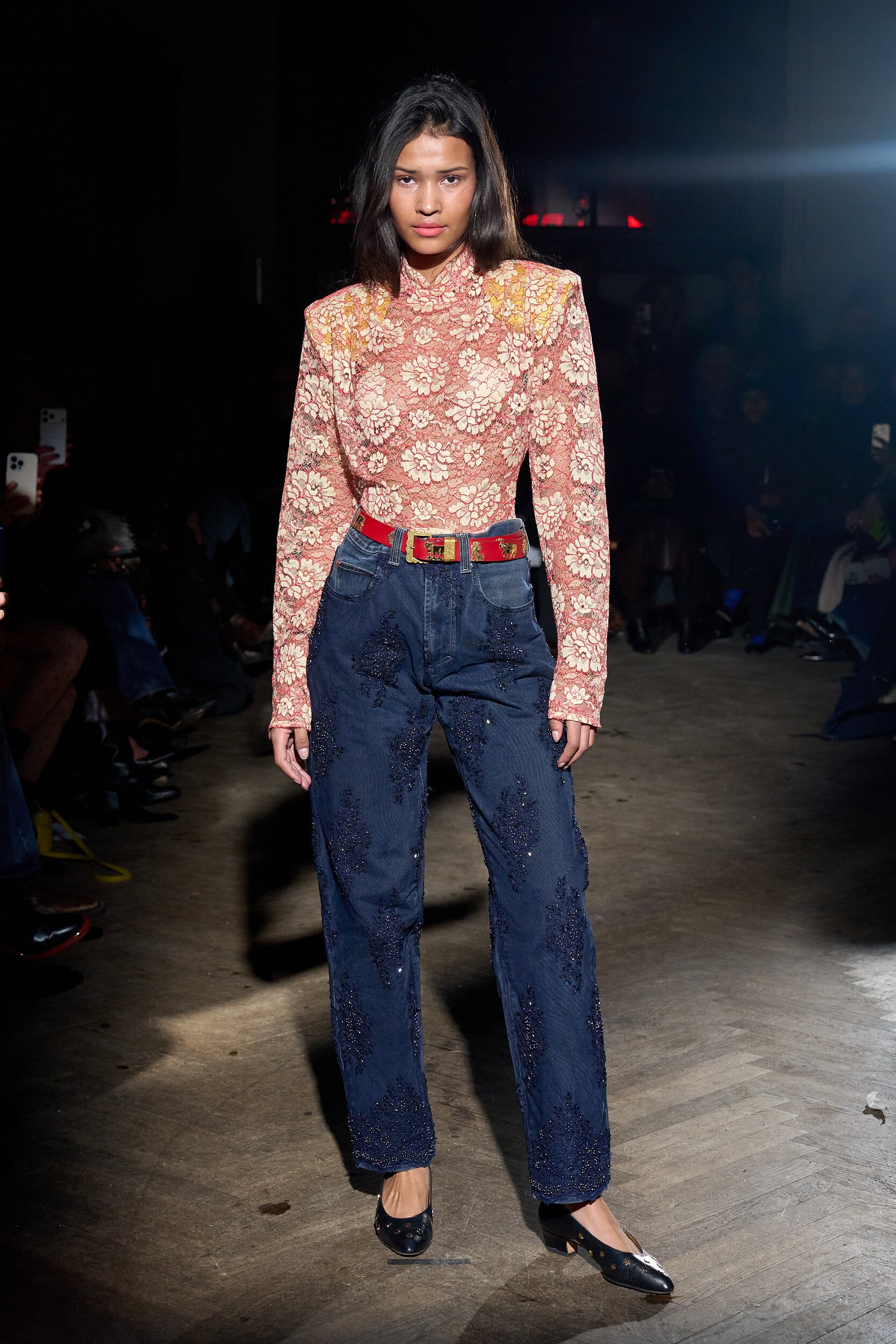 Caro Editions Fall 2026 Fashion Show 