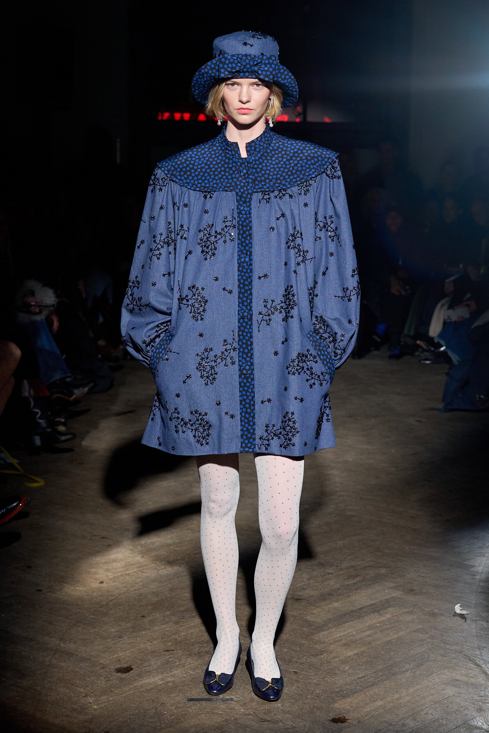 Caro Editions Fall 2026 Fashion Show 