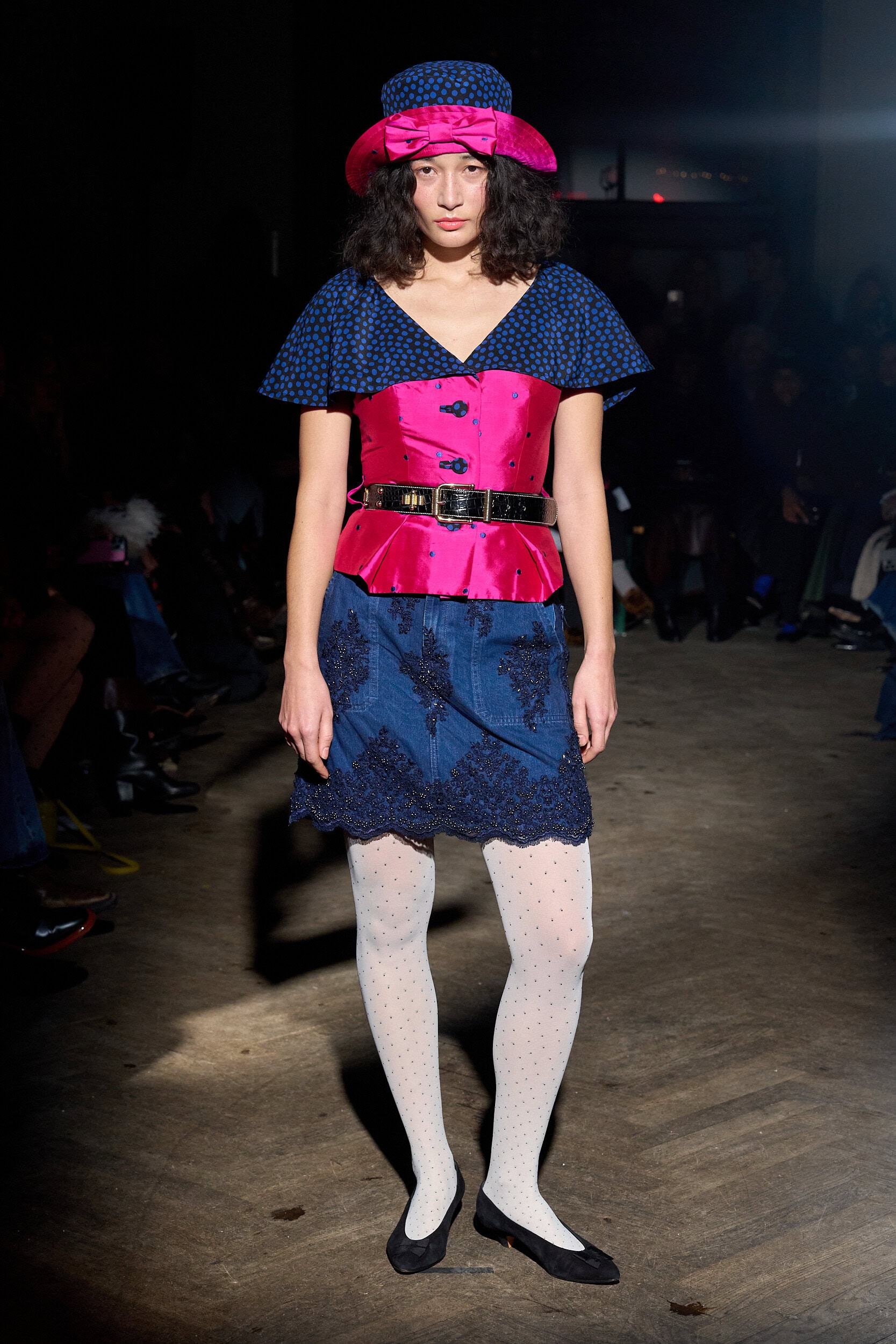 Caro Editions Fall 2026 Fashion Show 