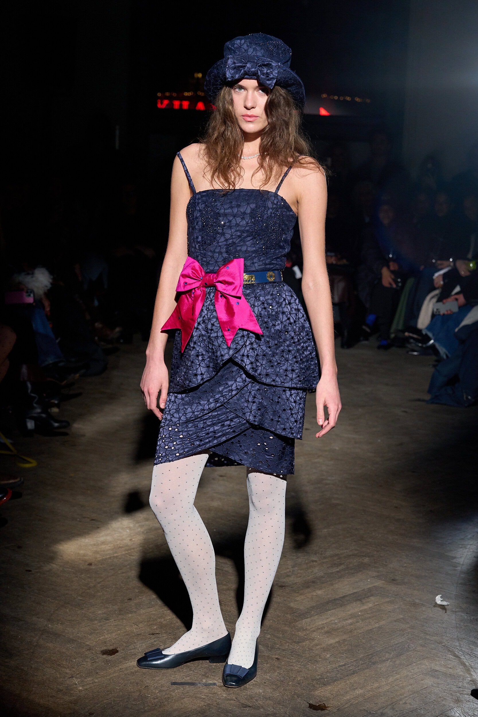 Caro Editions Fall 2026 Fashion Show 