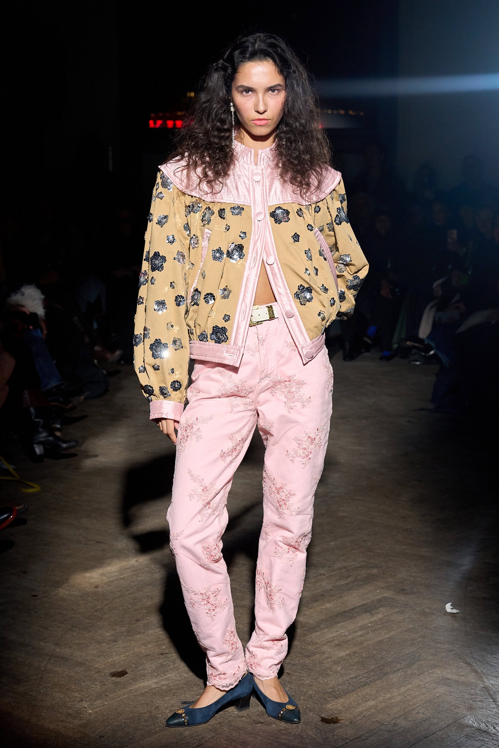 Caro Editions Fall 2026 Fashion Show 