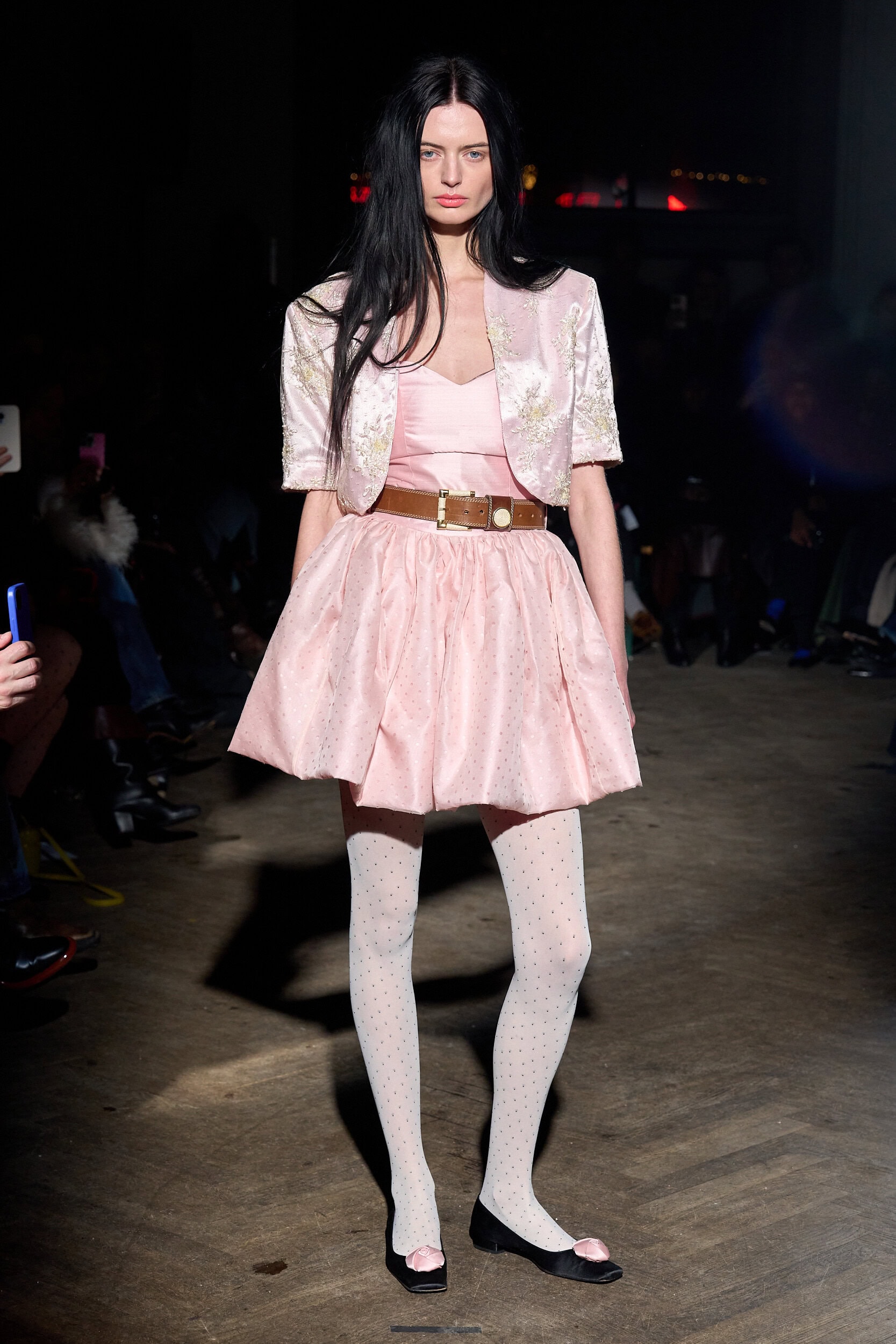 Caro Editions Fall 2026 Fashion Show 