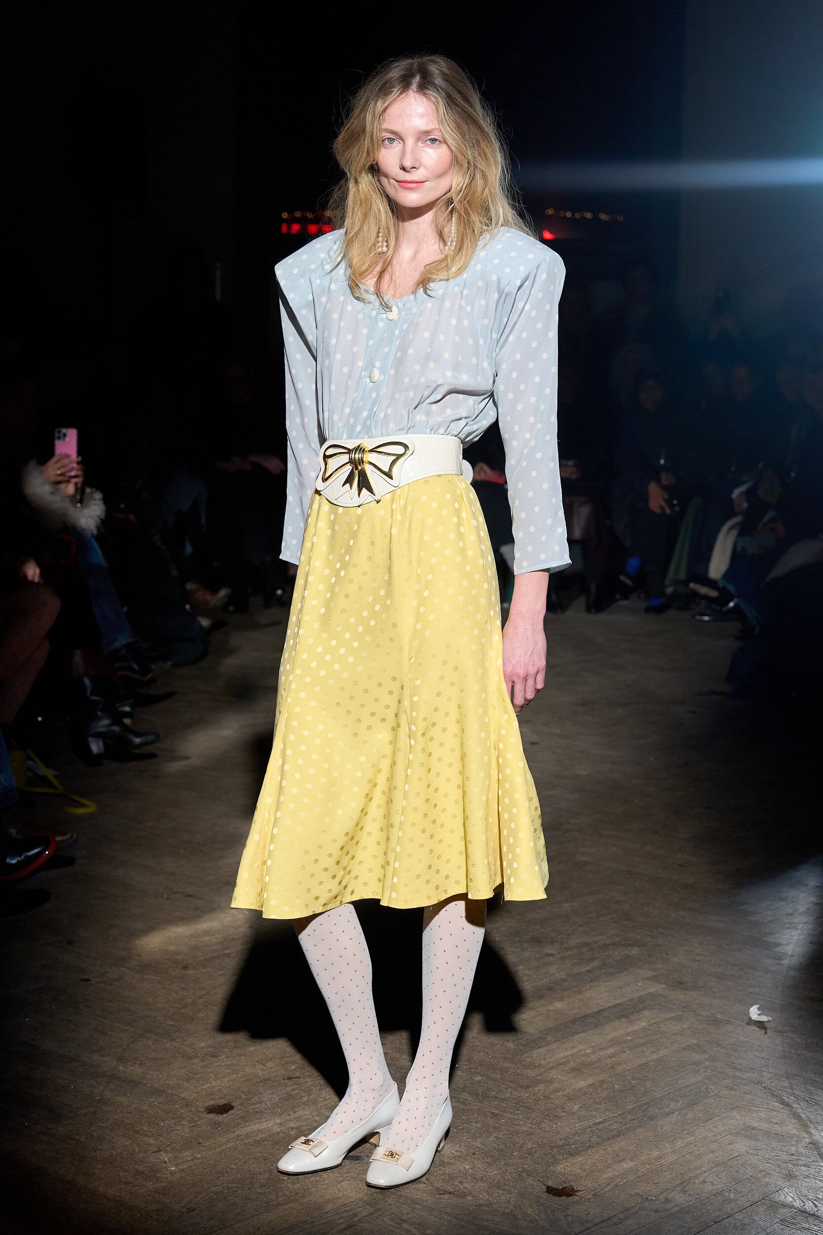 Caro Editions Fall 2026 Fashion Show 