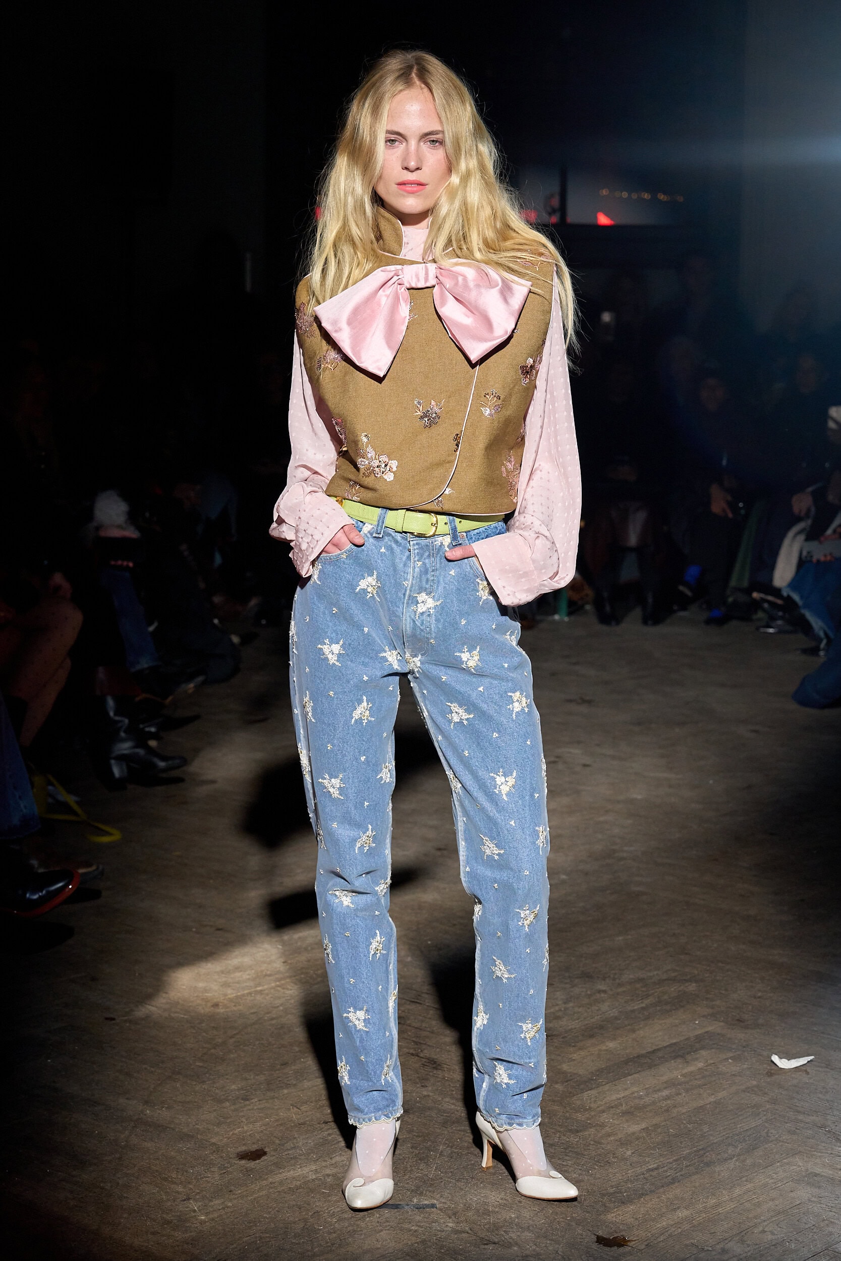 Caro Editions Fall 2026 Fashion Show 