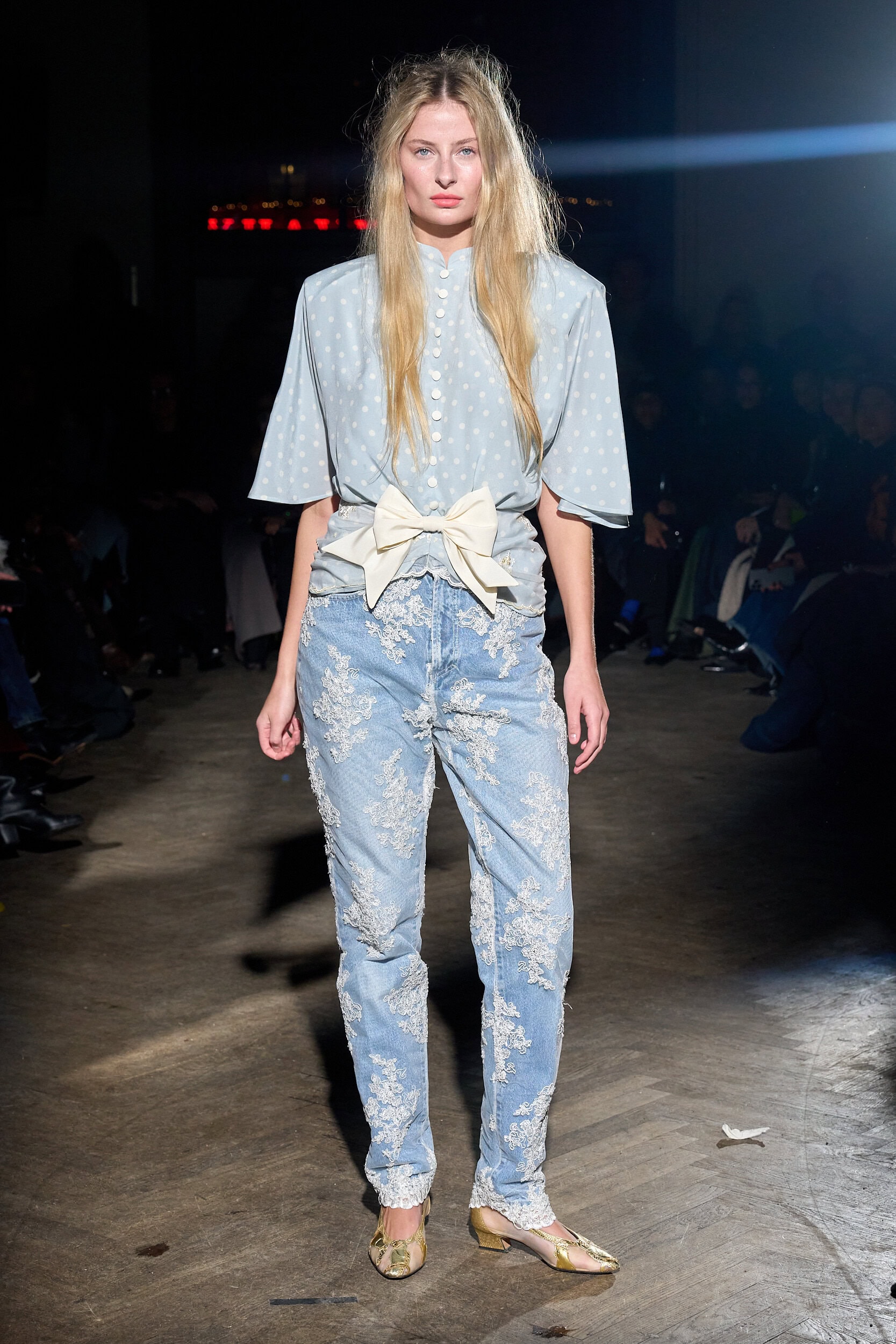 Caro Editions Fall 2026 Fashion Show 