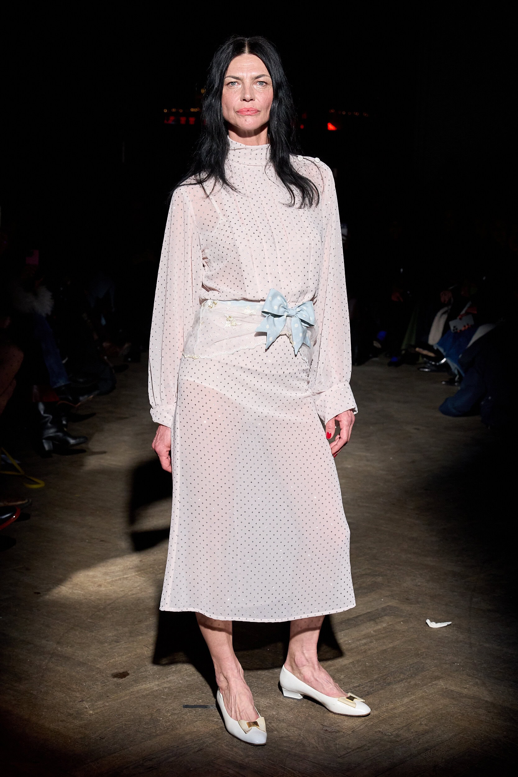 Caro Editions Fall 2026 Fashion Show 