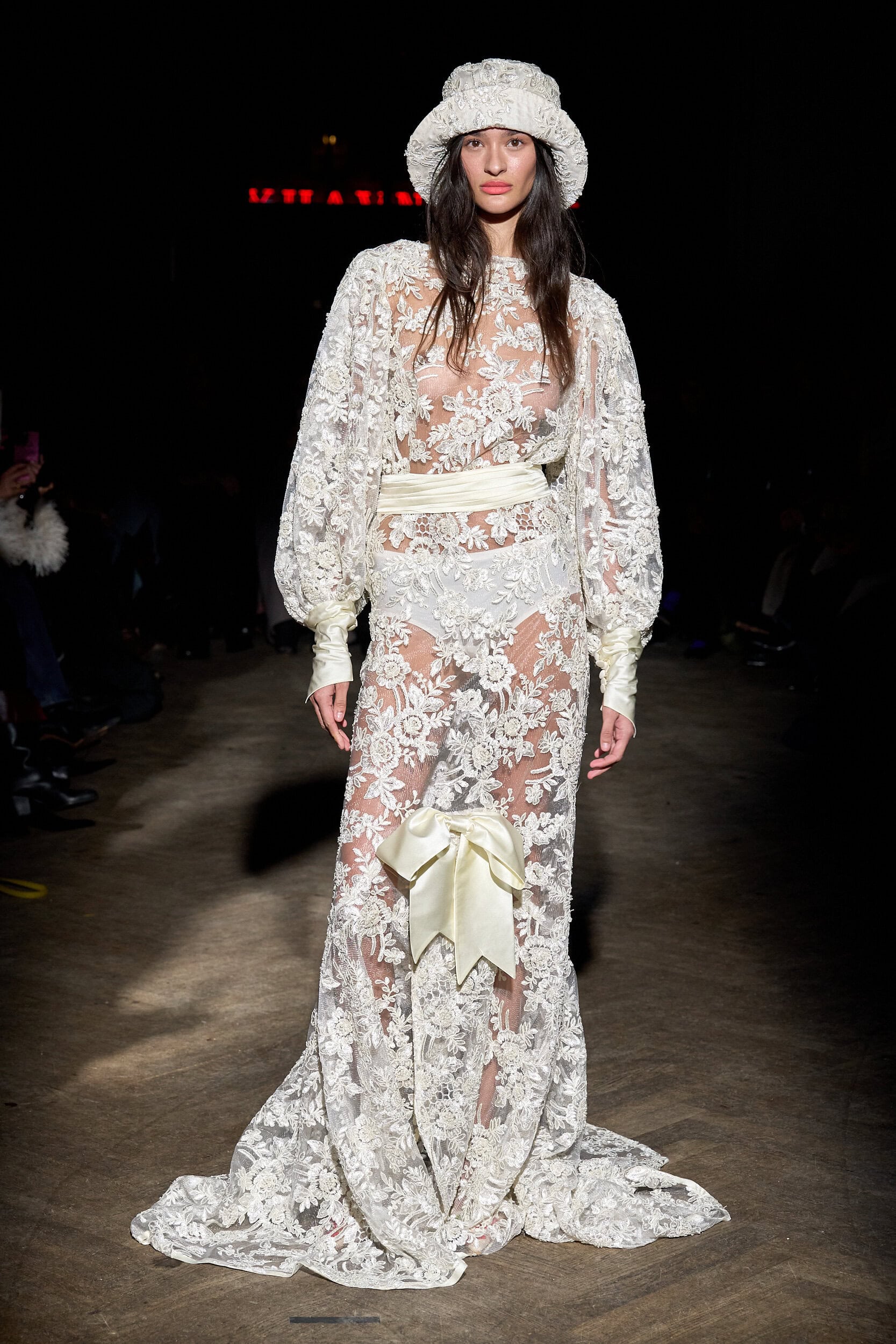 Caro Editions Fall 2026 Fashion Show 