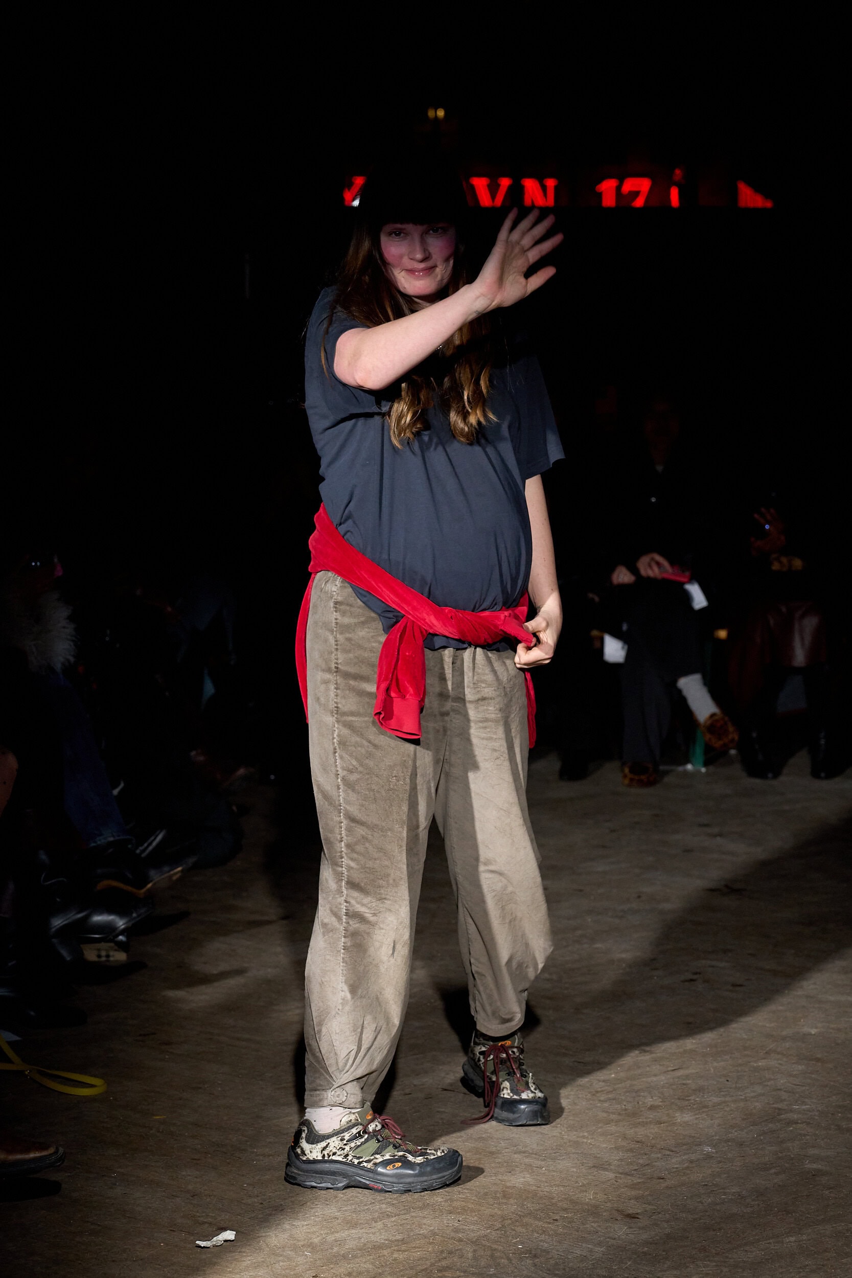 Caro Editions Fall 2026 Fashion Show 