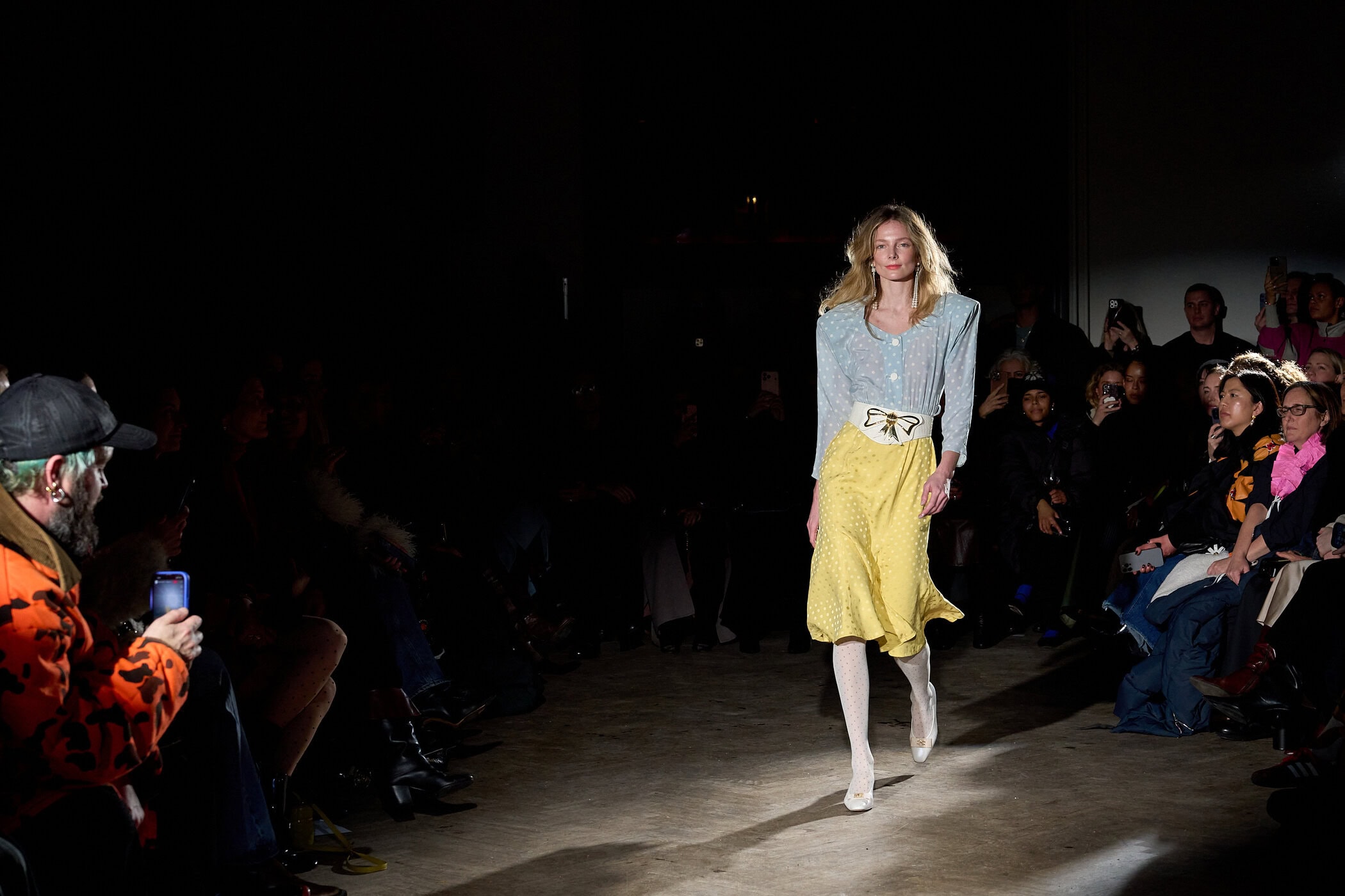 Caro Editions Fall 2026 Fashion Show 