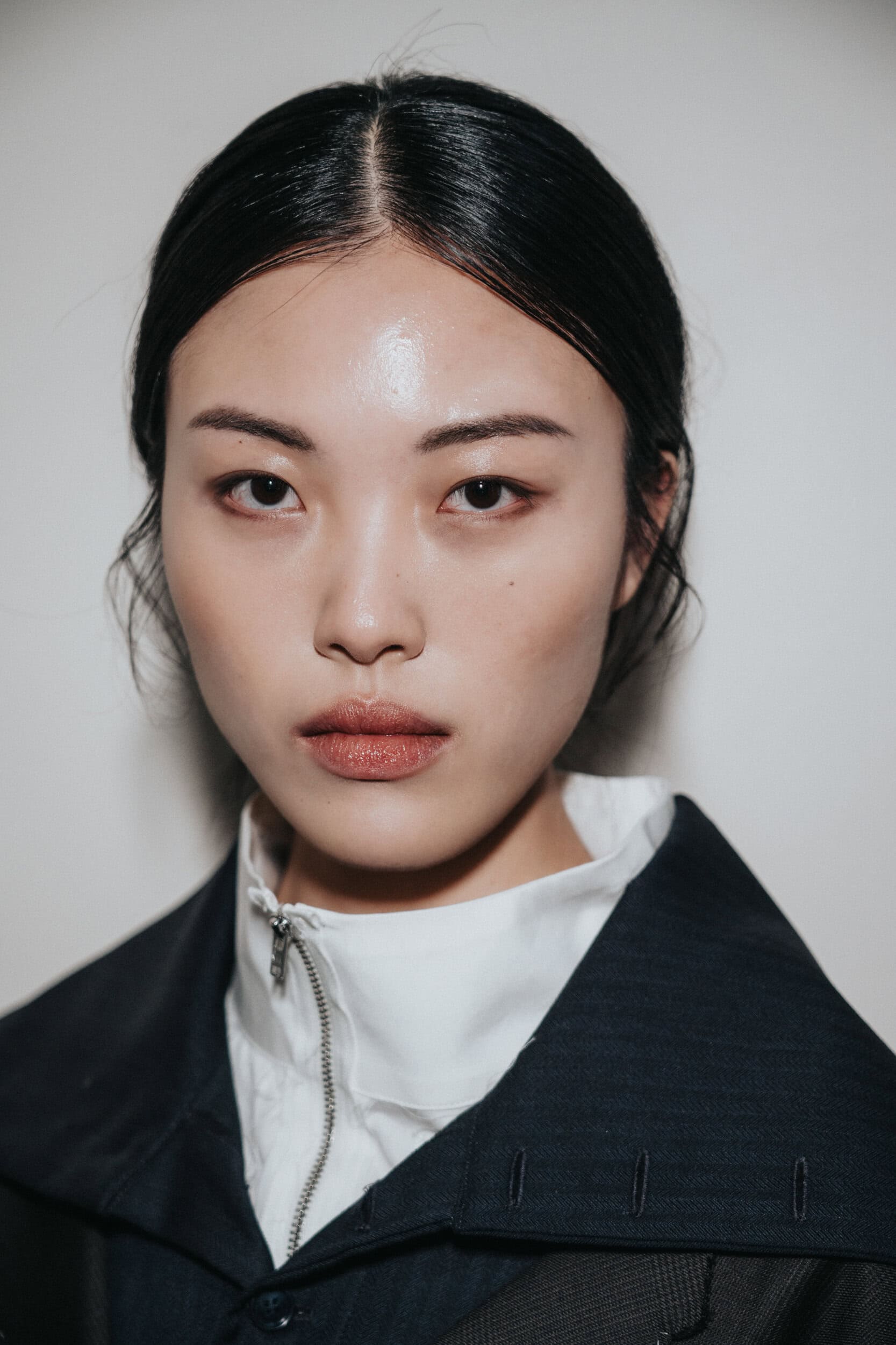 Sonia Carrasco Fall 2026 Men’s Fashion Show Backstage